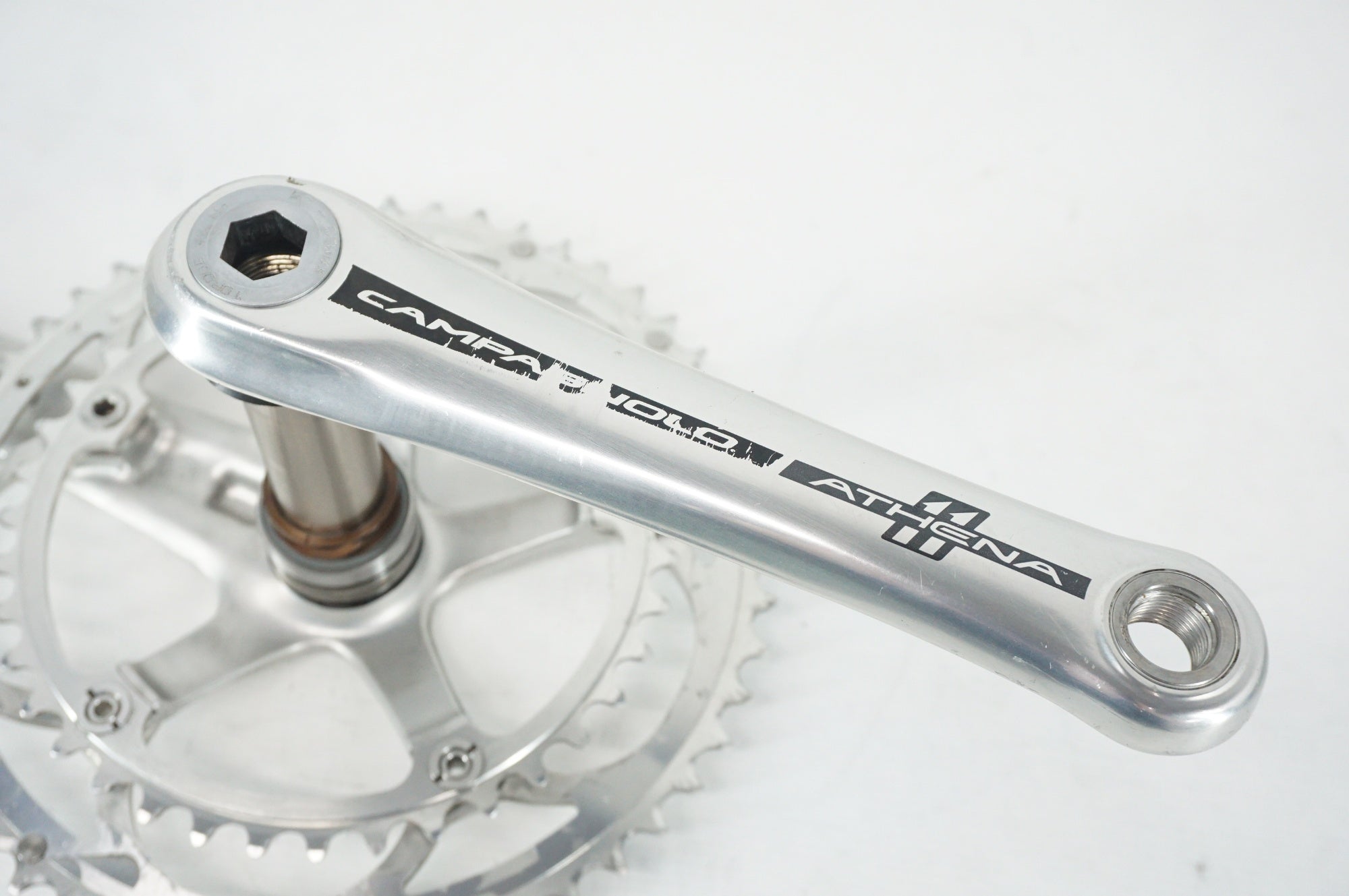 CAMPAGNOLO 「カンパニョーロ」 ATHENA 11 コンポセット / 阪急塚口店