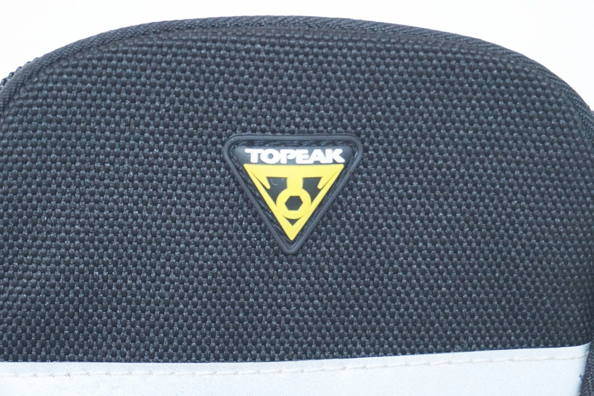 TOPEAK 「トピーク」 サドルバッグ / 大阪美原北インター店