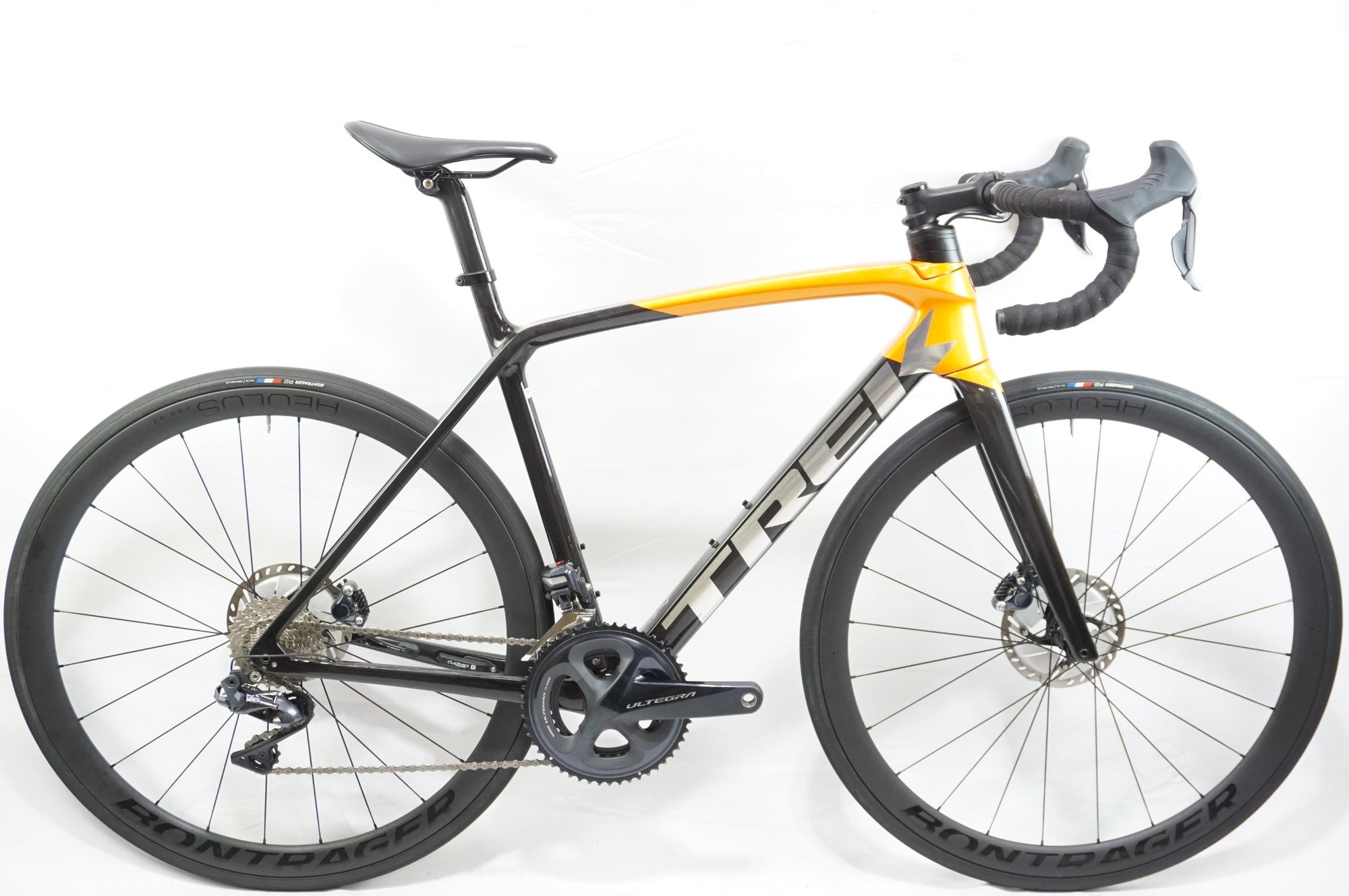 TREK 「トレック」 EMONDA SL7 DISC 2020年モデル ロードバイク
