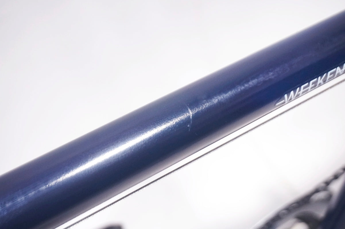 ASAHI 「あさひ」 WEEKEND BIKES 2025年モデル クロスバイク / 大阪門真店