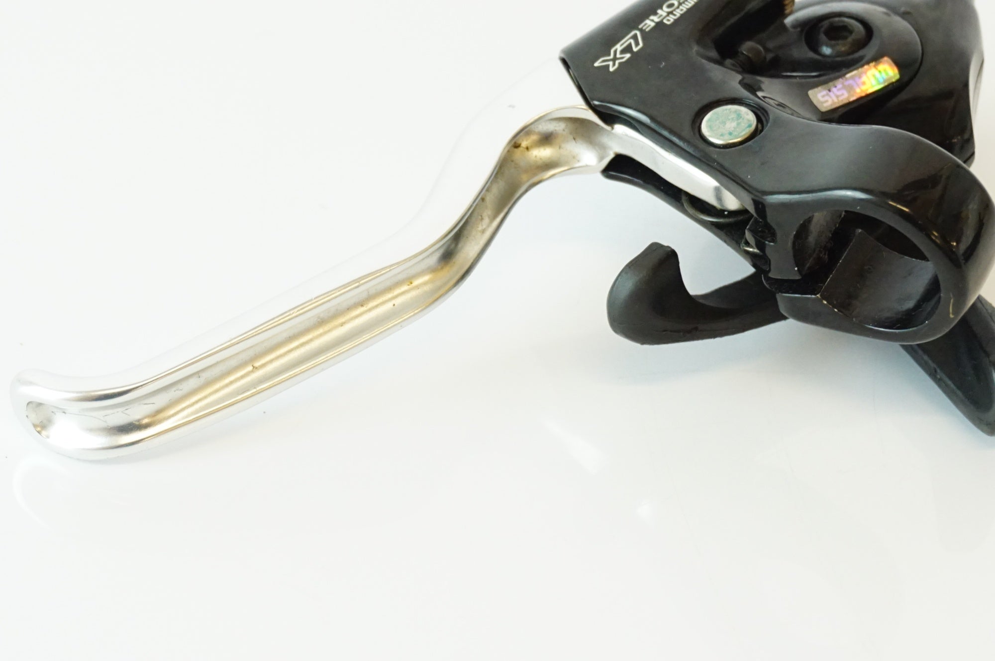 SHIMANO 「シマノ」 DEORE LX ST-M560 シフトレバー 左右セット / 浜松店