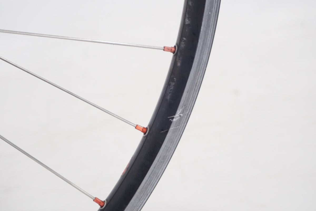 SHIMANO 「シマノ」 ULTEGRA FH-6600 ハブ DT SWISS RR1.1リム SHIMANO8-9速 ホイールセット / 滋賀大津店