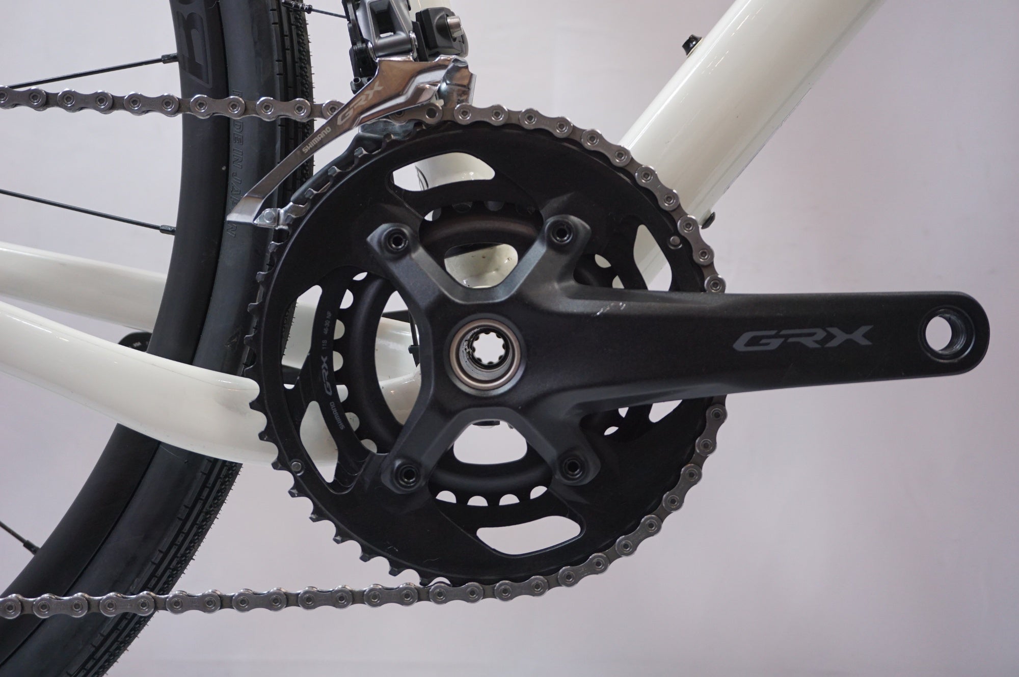 TREK 「トレック」 CHECKPOINT ALR5 2022-2023年モデル グラベルロード / 世田谷店