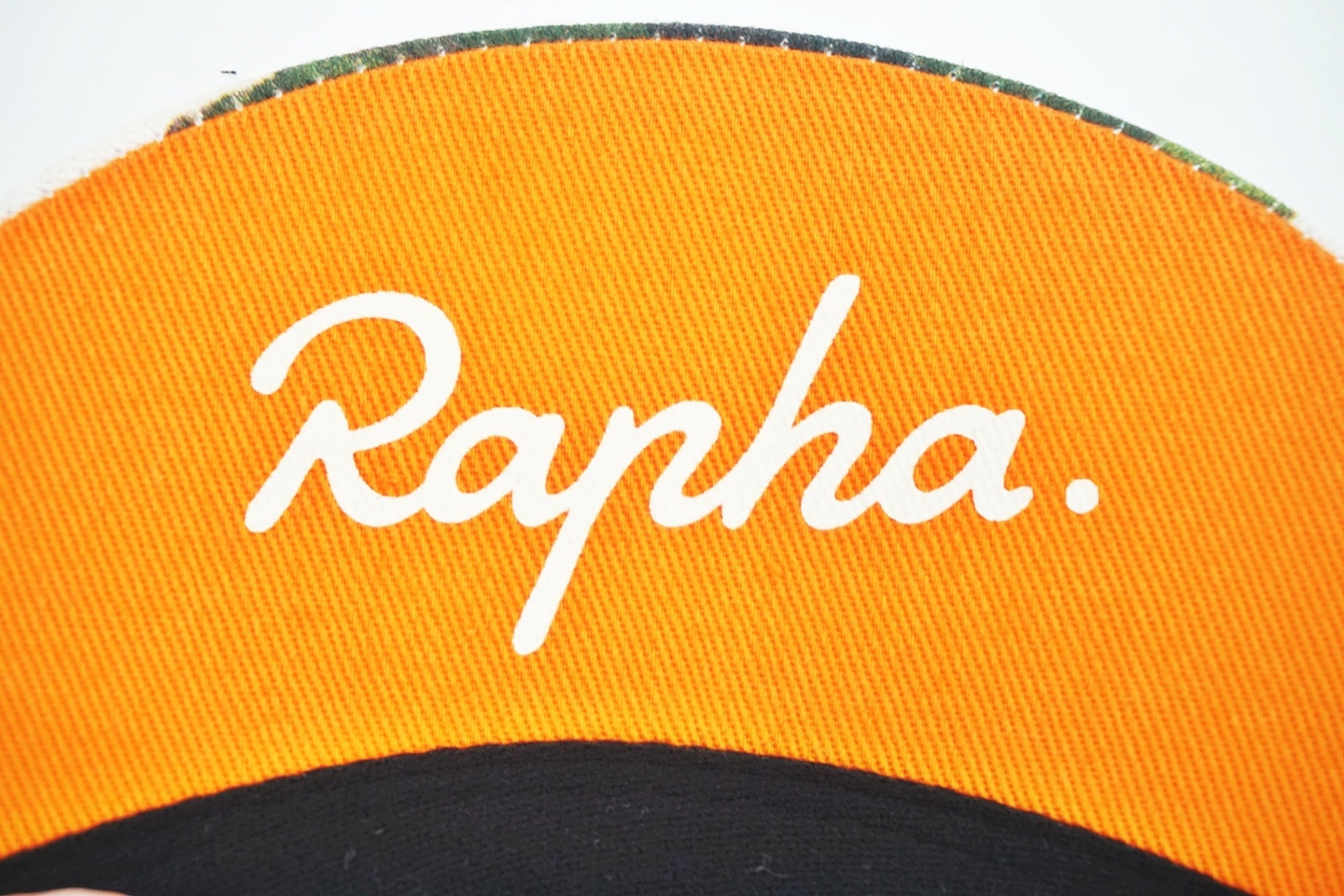 RAPHA 「ラファ」 サイクルキャップ / 有明ガーデン店