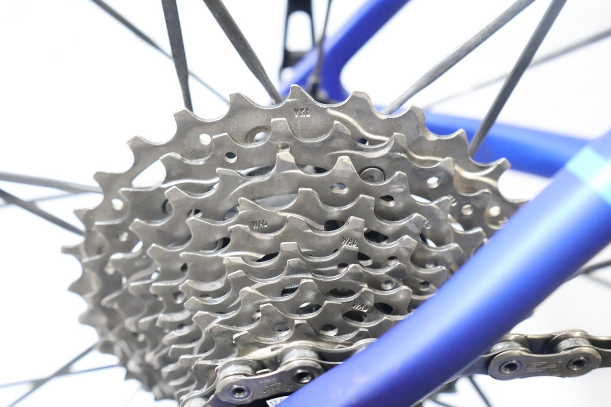 YONEX 「ヨネックス」 CARBONEX 2020年モデル ロードバイク / 高知店