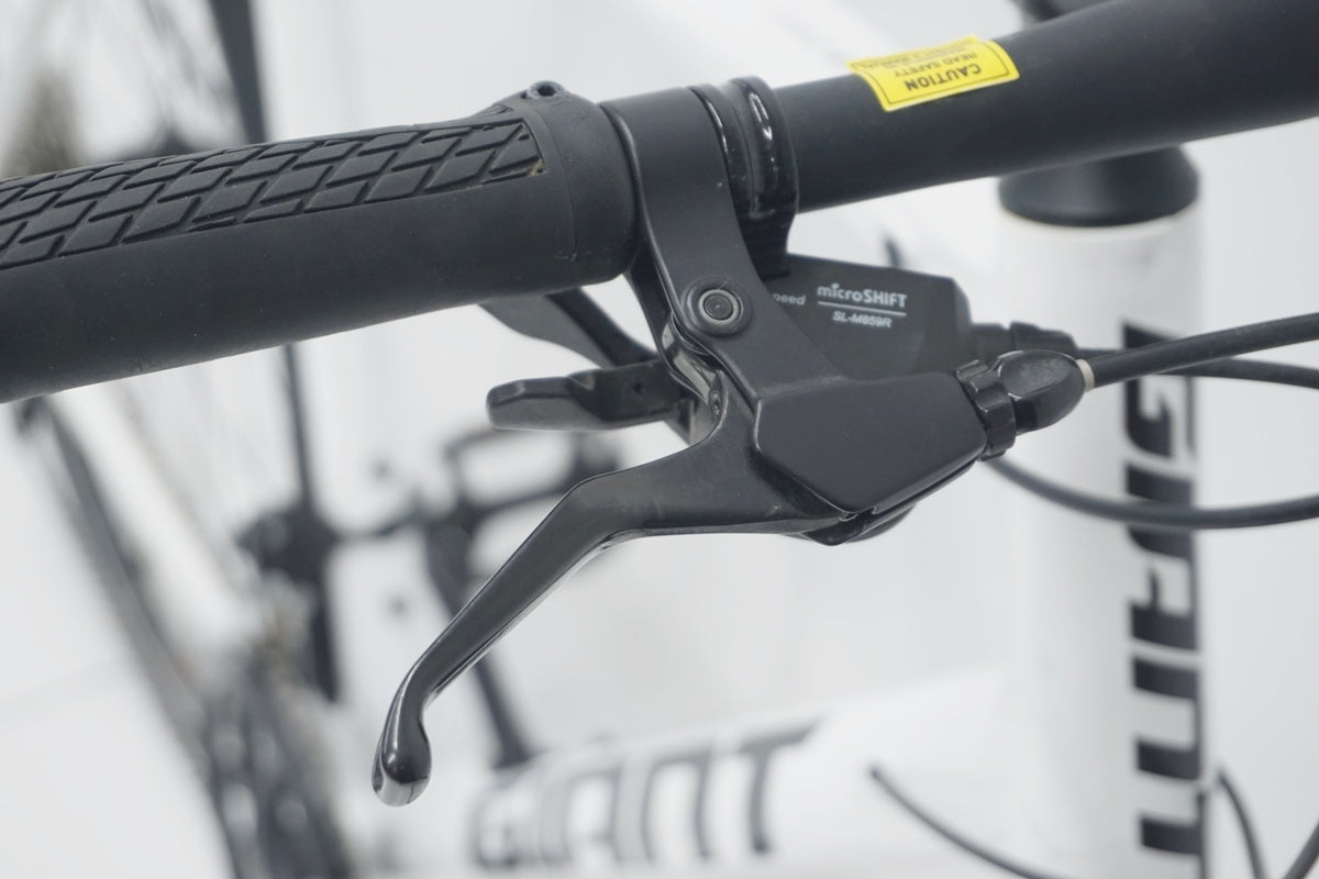 GIANT「ジャイアント」 ESCAPE RX 3 2022年モデル クロスバイク / 京都八幡店