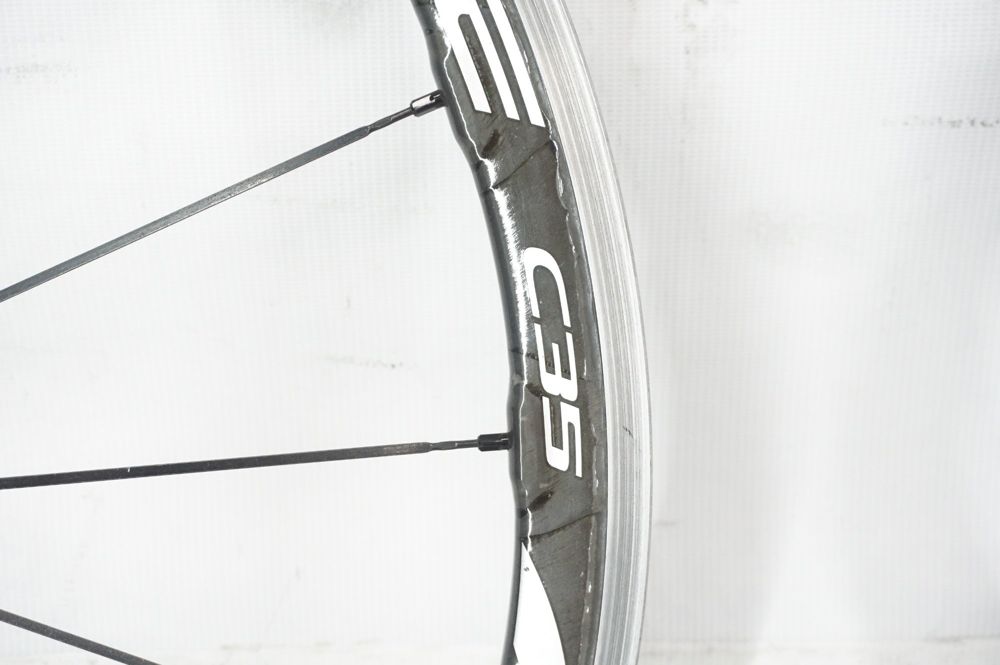 SHIMANO 「シマノ」 DURA-ACE WH-9000 C35 CL ホイールセット / 阪急塚口店