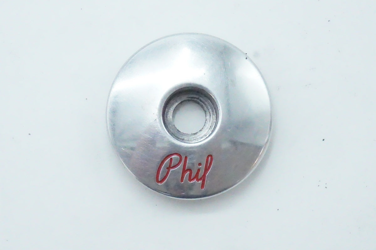 PHIL「フィル」 ヘッドキャップ/ 京都西院店