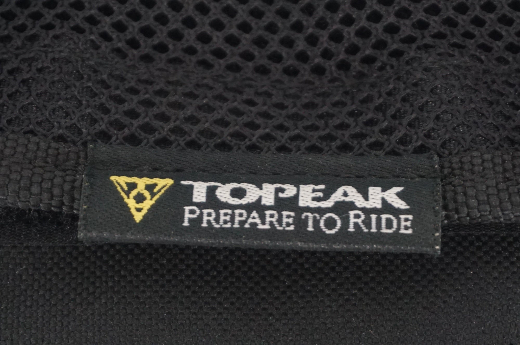 TOPEAK 「トピーク」 TRIBAG LARGE トップチューブバッグ / 阪急塚口店