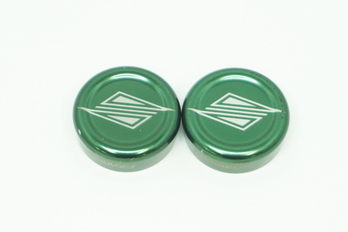 STRAITLINE 「ストレートライン」 TAPERED BAR END CAP エンドキャップ / 大阪美原北インター店