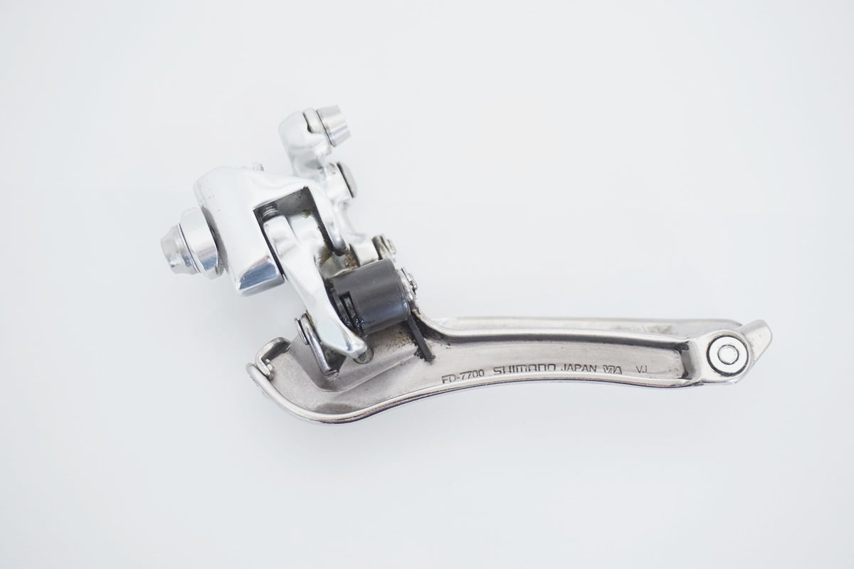 SHIMANO 「シマノ」 DURA-ACE FD-7700 フロントディレイラー / 京都八幡店