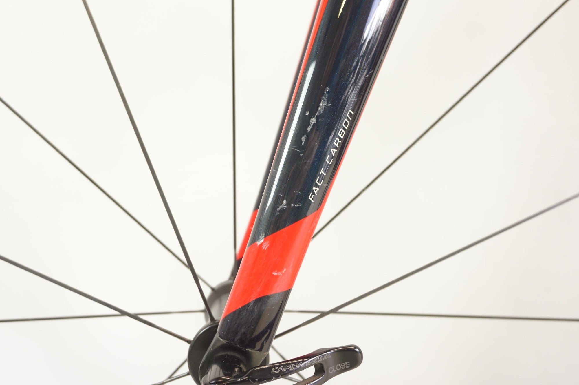 SPECIALIZED 「スペシャライズド」 TARMAC SL4 SPORT カスタム 2014年 ロードバイク / 宇都宮店