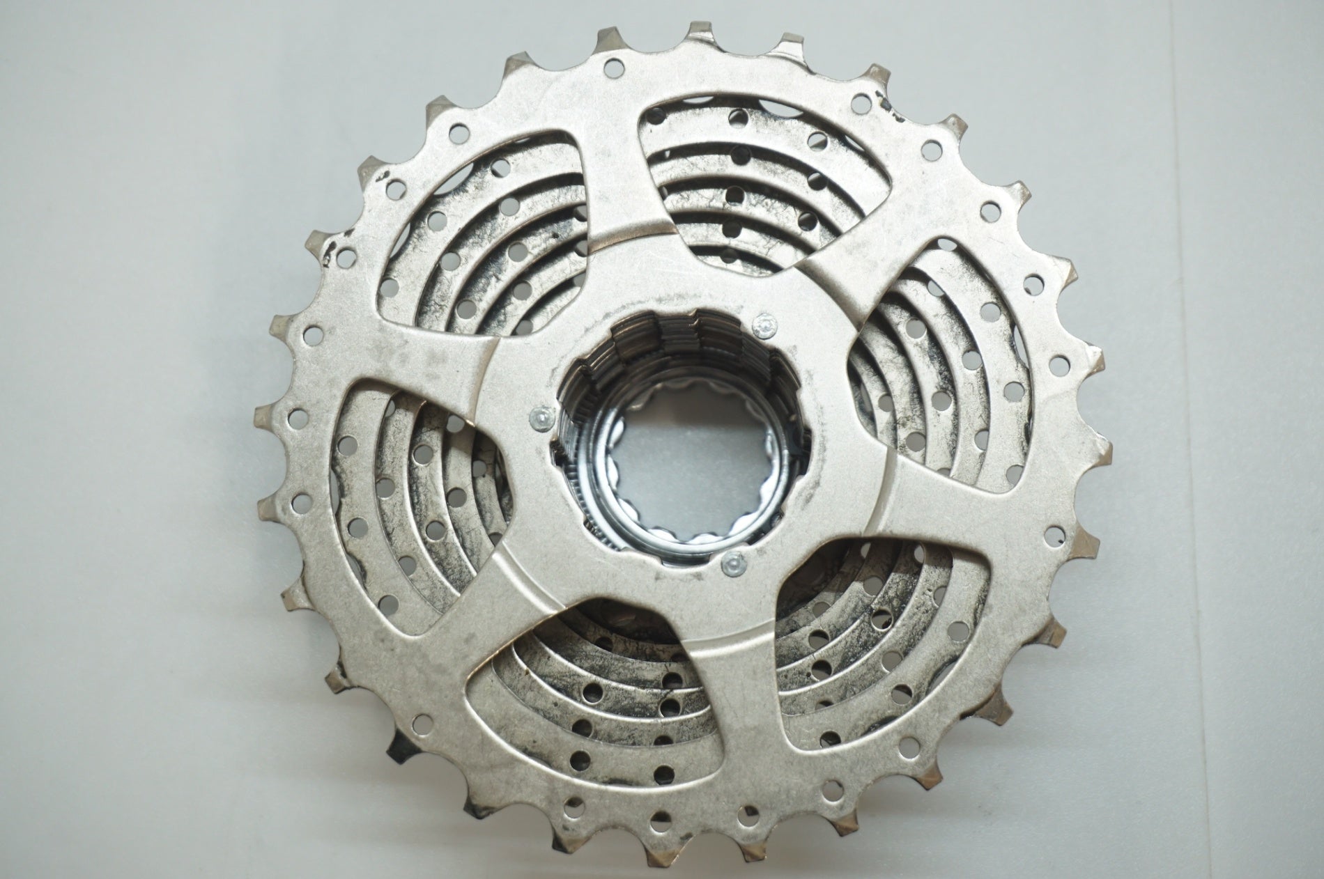 SHIMANO 「シマノ」 CS-HG500-10 12-28T スプロケット / 福岡店