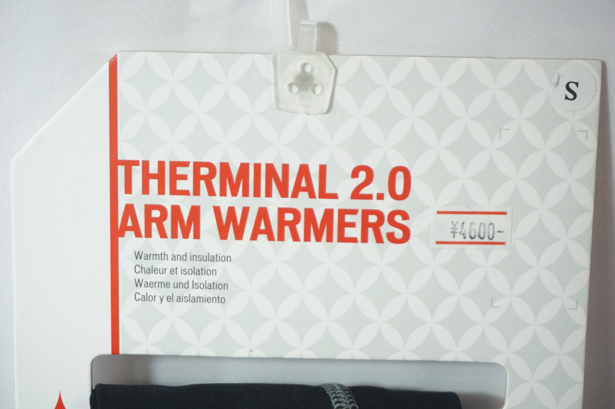 SPECIALIZED 「スペシャライズド」 THERMINAL 2.0 ARM WARMERS Sサイズ アームウォーマー / 世田谷店