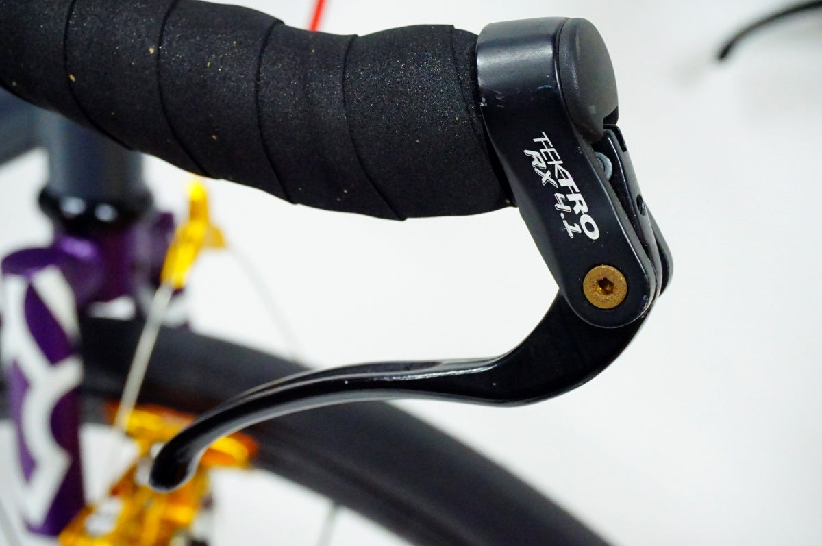 CINELLI 「チネリ」 TUTTO 2018年モデル ピストバイク / 名古屋大須店