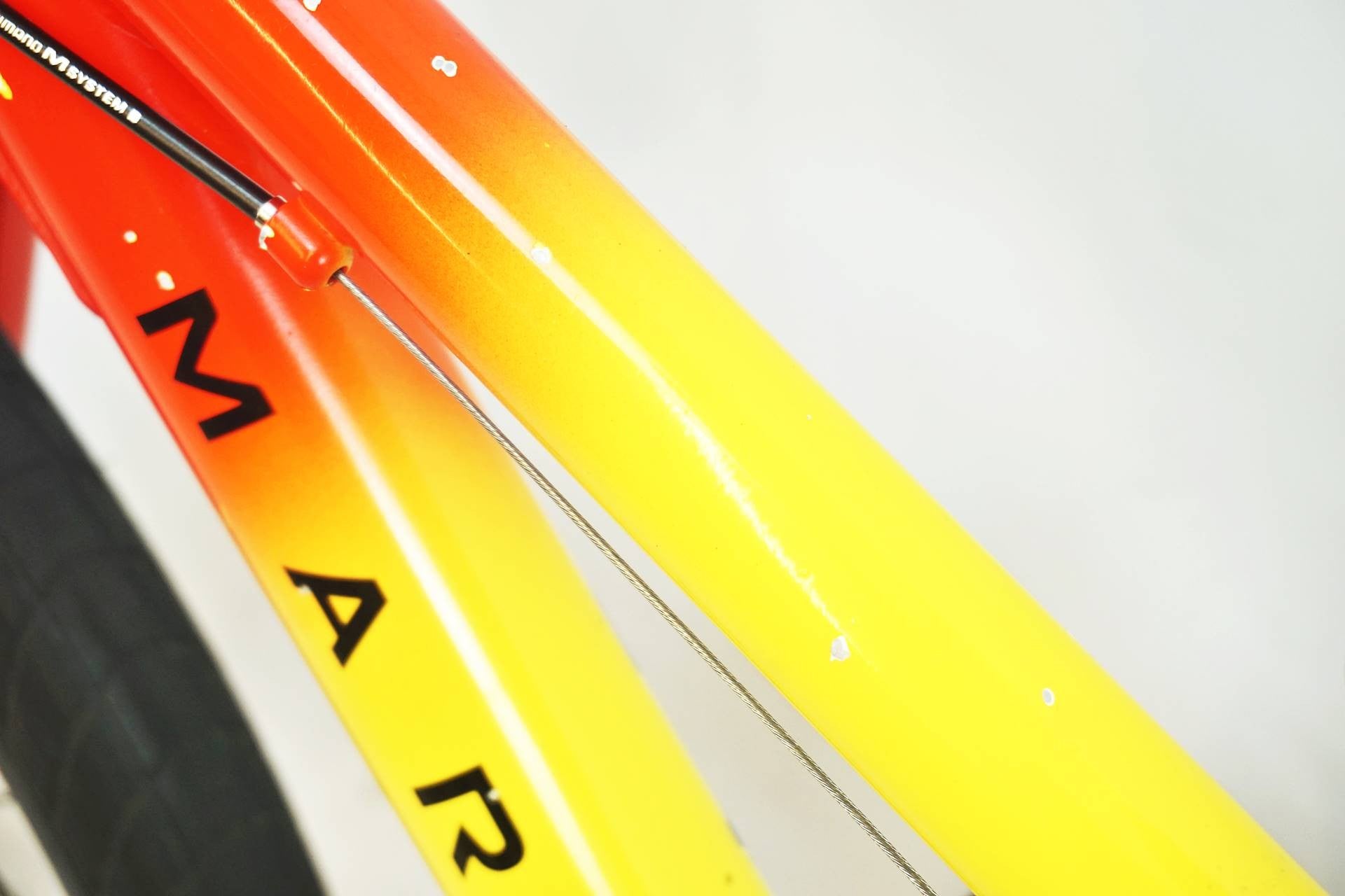 MARIN 「マリン」 DONKY JR20 2018年モデル 18インチ キッズバイク / 有明ガーデン店