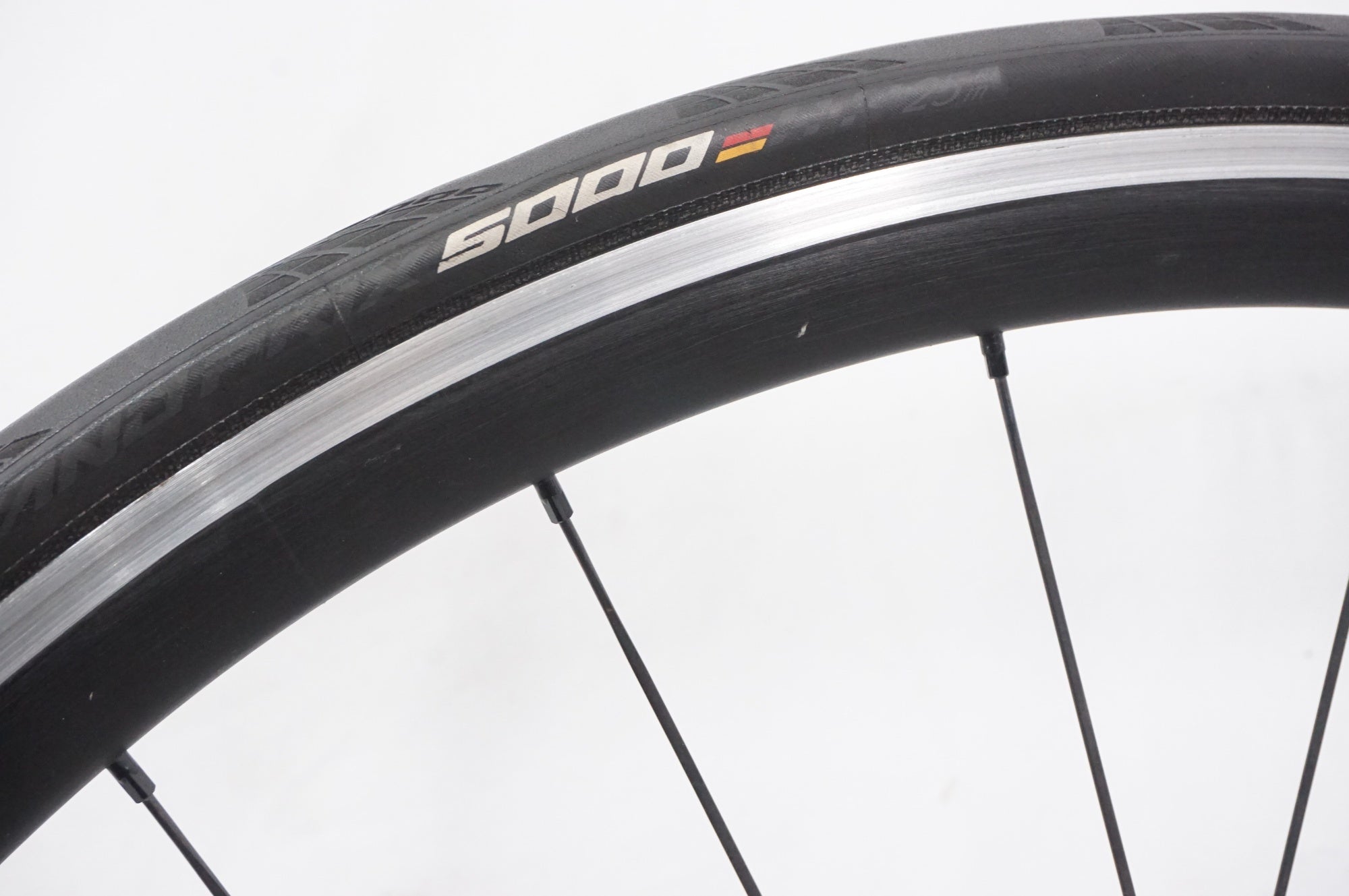 PRIME 「プライム」 ATTAQUER シマノ11速 ホイールセット / AKIBA店