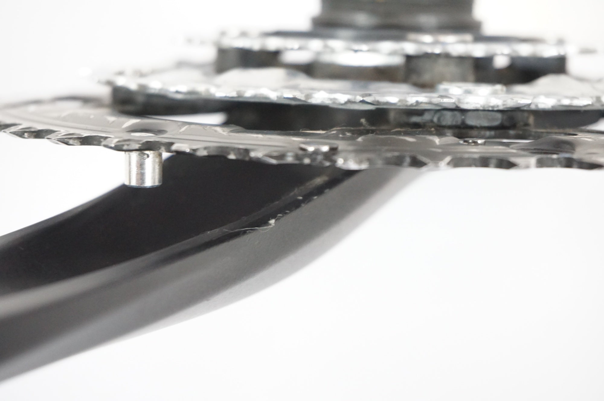 SHIMANO 「シマノ」 FC-M442 44-32-22T 170mm OCTALINK クランク / 宇都宮店