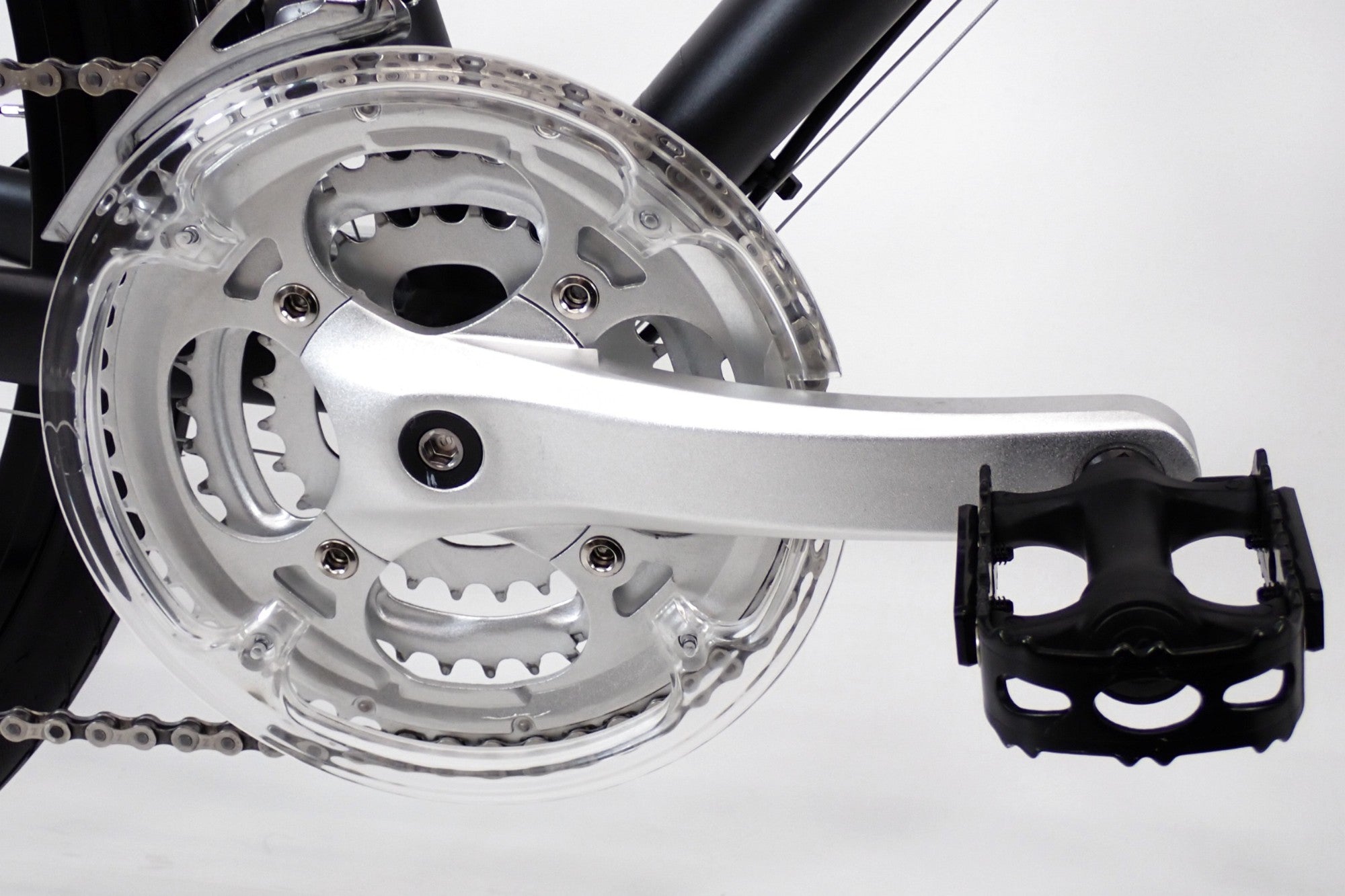 GIANT 「ジャイアント」 ESCAPE R DISC MS LTD 2023年モデル クロスバイク / 伊勢崎店