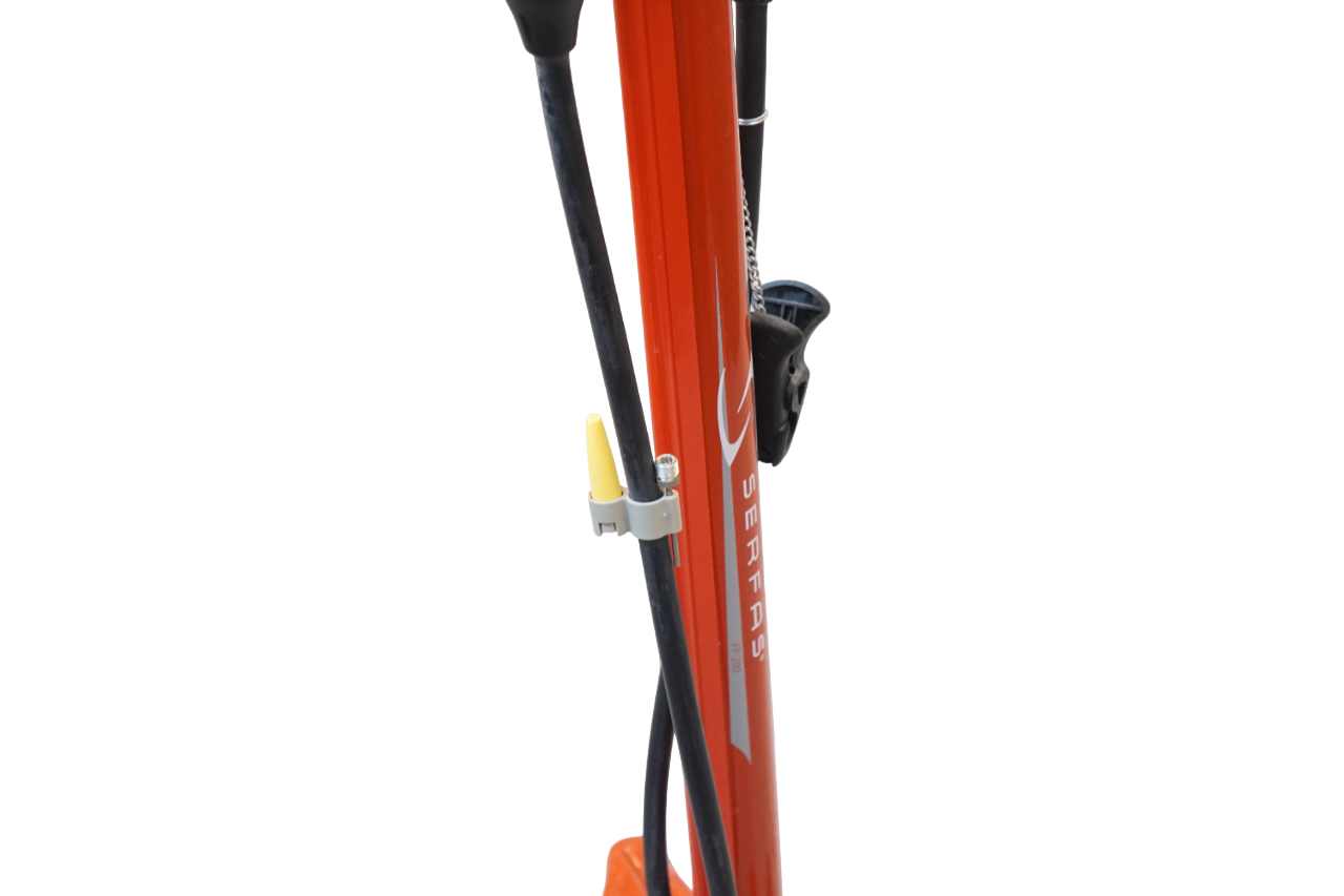 SERFAS 「サーファス」 FP-200 フロアポンプ / バイチャリ浦和ベース