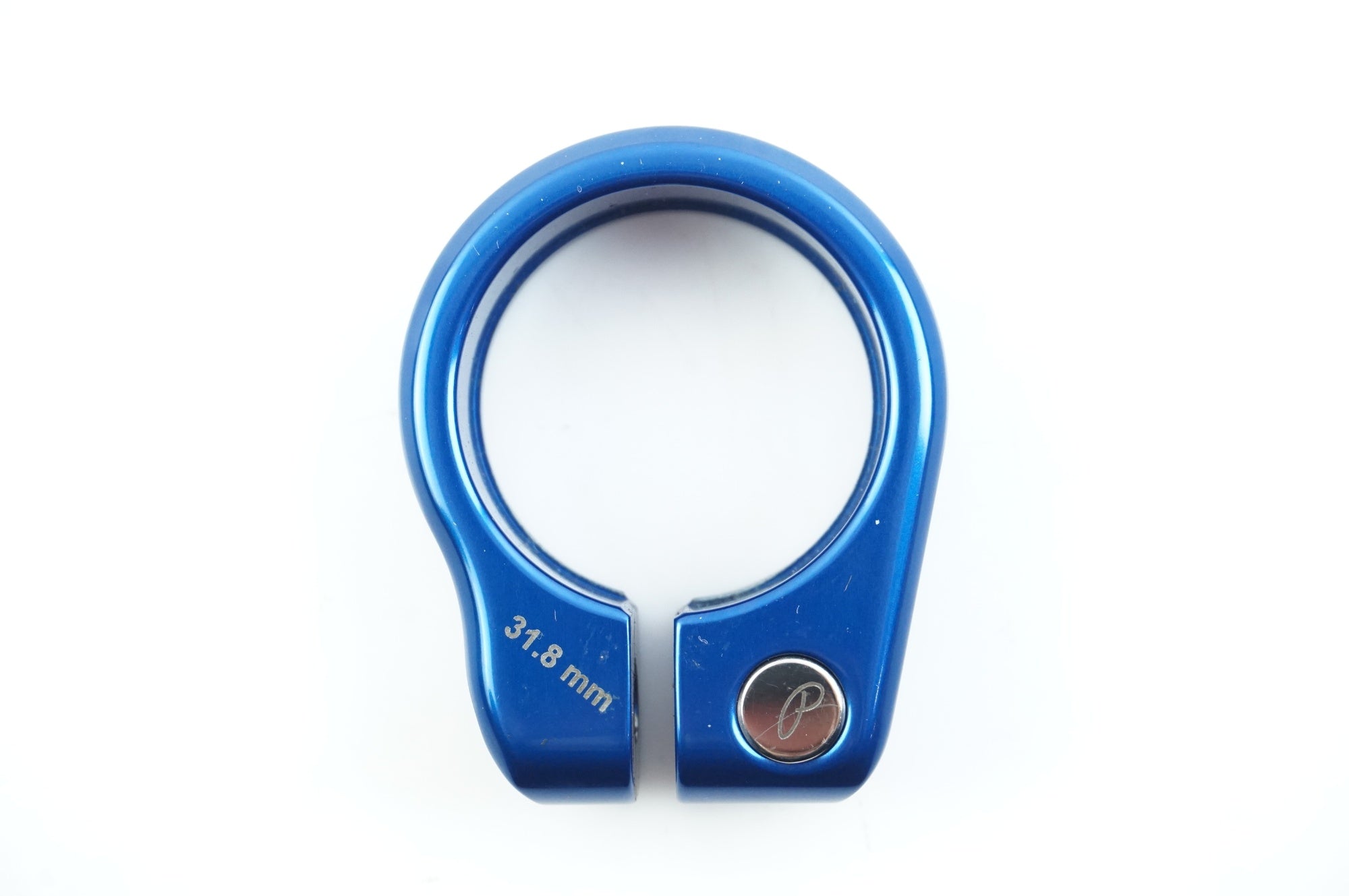 PHILWOOD 「フィルウッド」 φ31.8 シートクランプ / 中目黒店