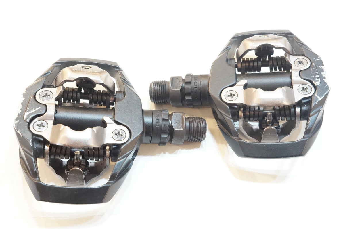 SHIMANO 「シマノ」 PD-M530 ペダル / 浦和ベース