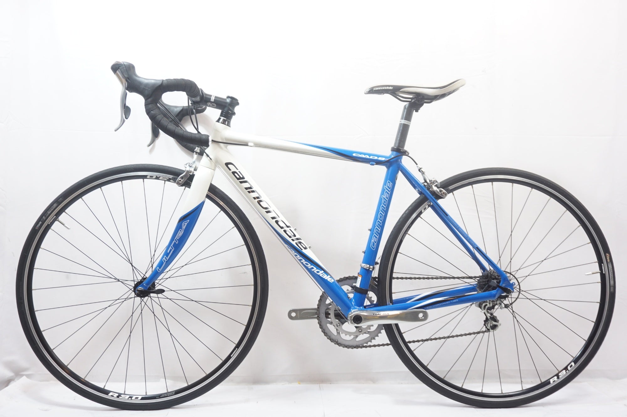 CANNONDALE 「キャノンデール」 CAAD 8 2009年モデル ロードバイク / 世田谷店
