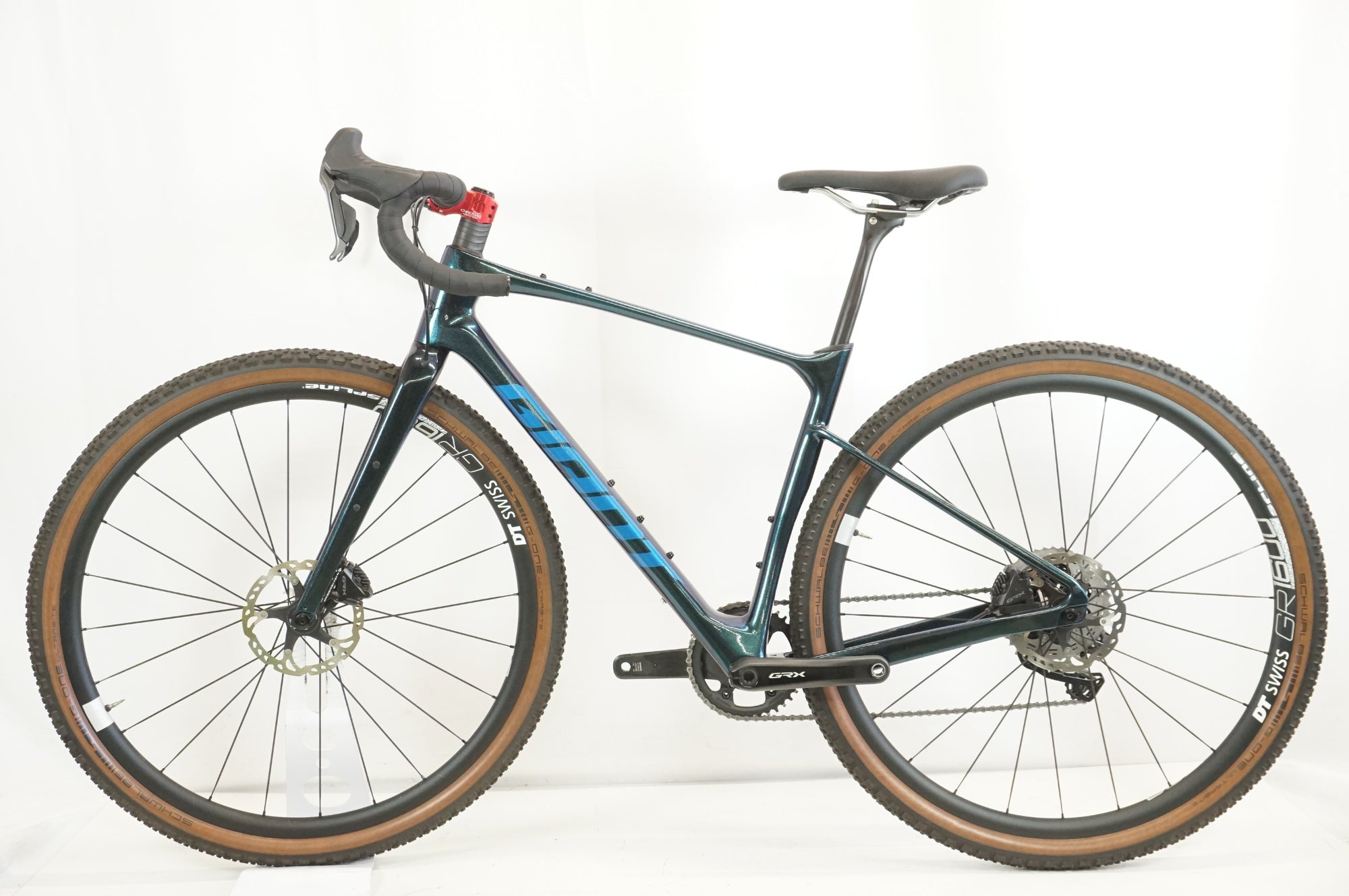 GIANT 「ジャイアント」 REVOLT ADVANCED2 2022年モデル ロードバイク カスタム / 宇都宮店