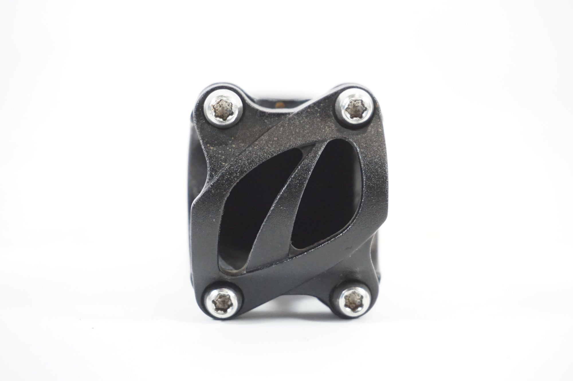 MOST 「モスト」 TIGER ALU TICR 120mm -8° ステム / 宇都宮店