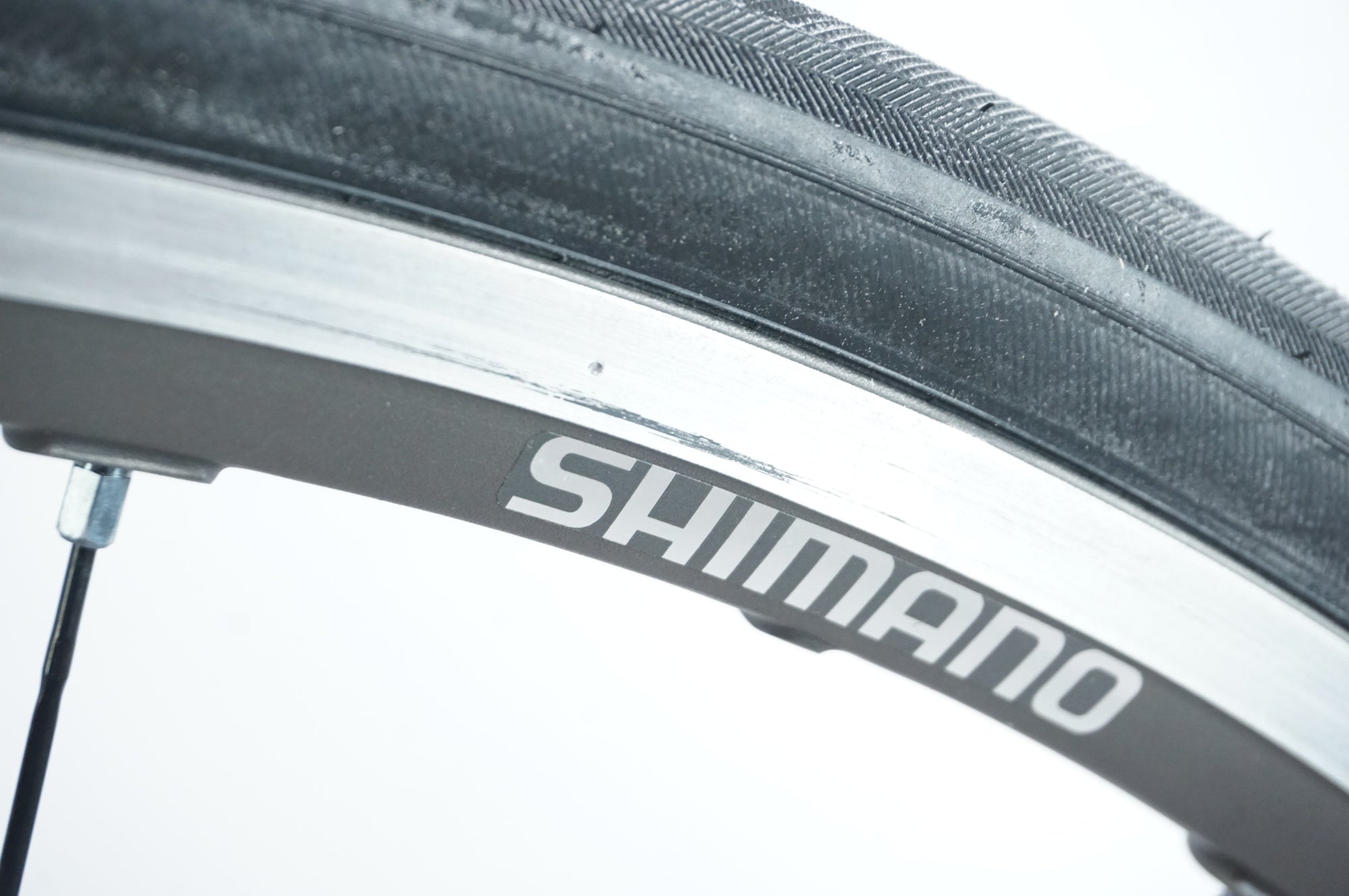 ANCHOR 「アンカー」 RFX8 ULTEGRA Di2 2008年モデル クロスバイク / 中目黒店