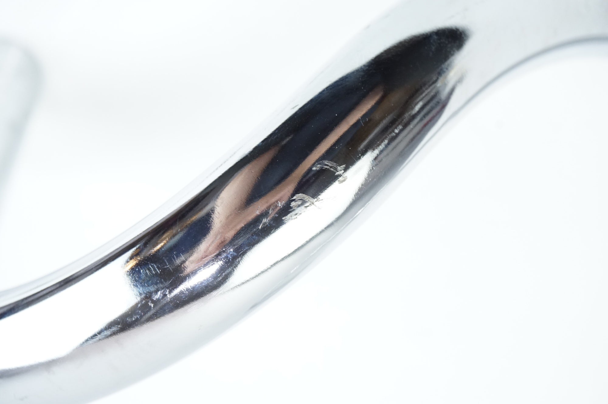 NITTO 「ニットー」 NJS φ25.4 380mm ドロップハンドル / 中目黒店