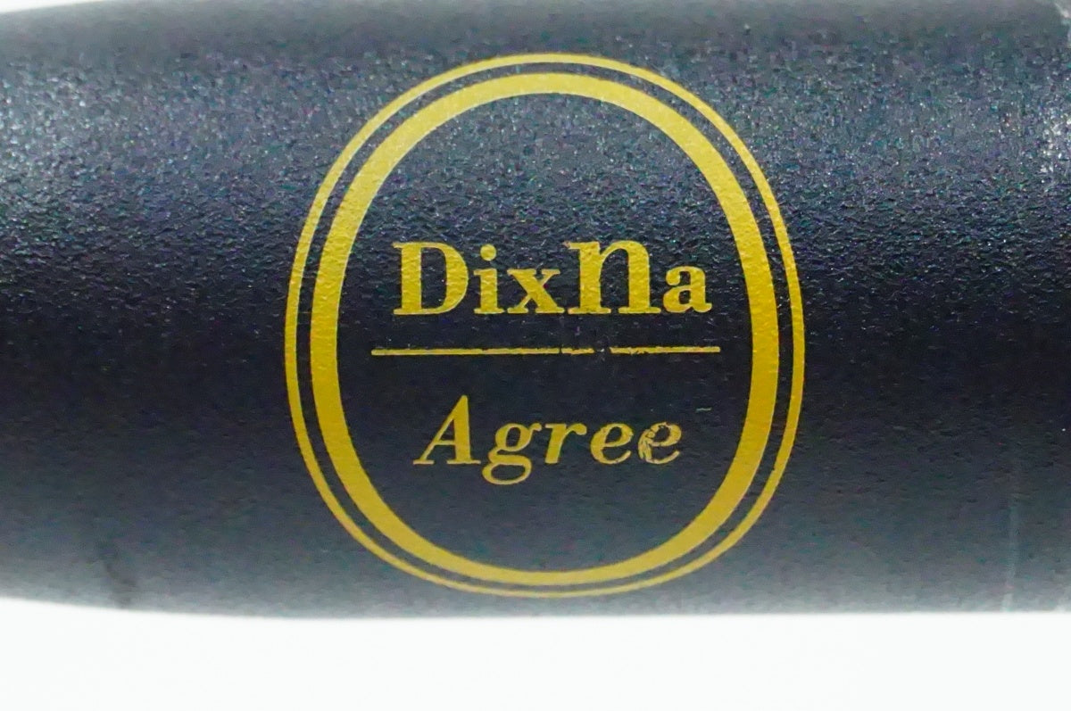 DIXNA 「ディズナ」 AGREE Φ31.8 400mm ハンドル / 名古屋大須店