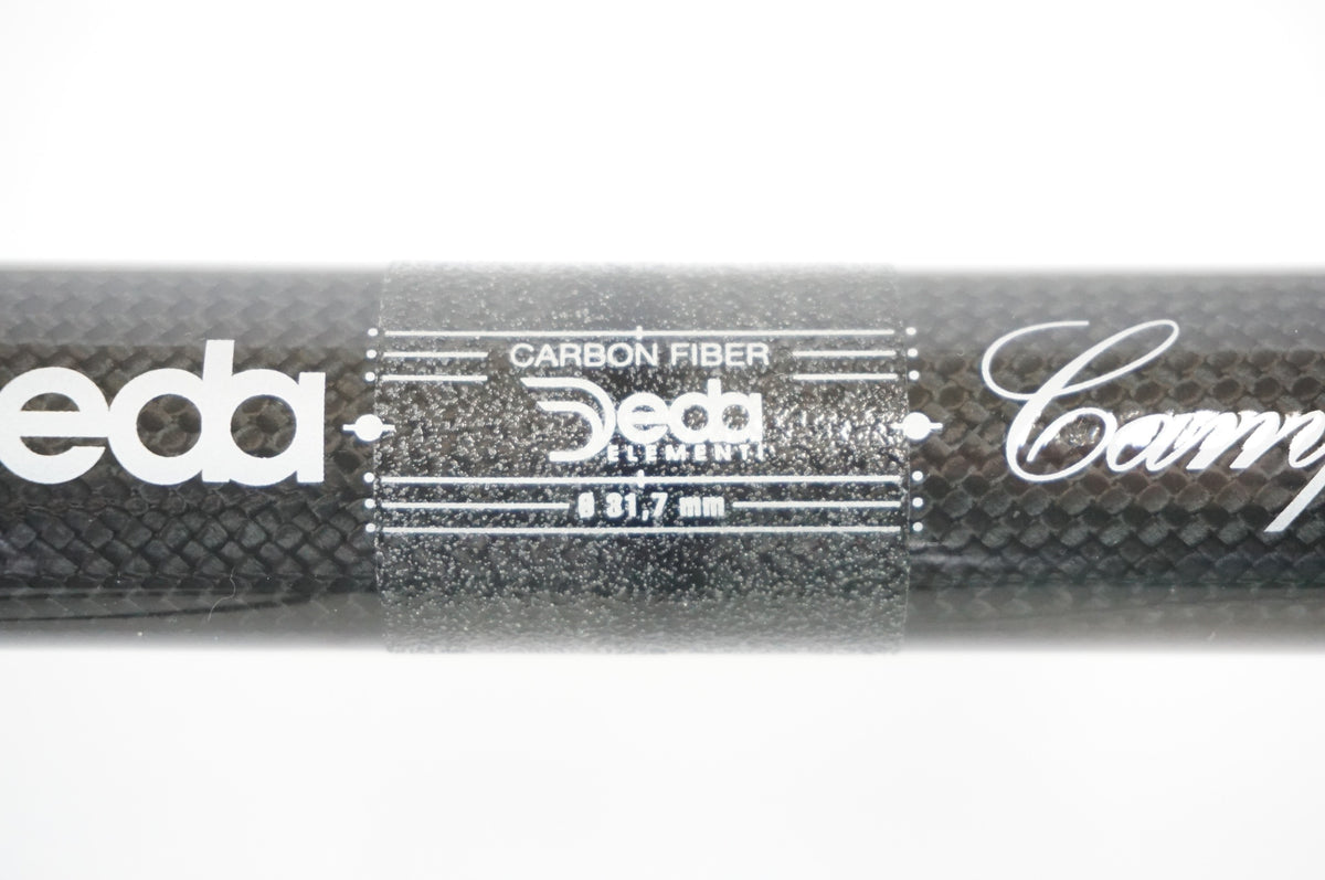 DEDA 「デダ」 CAMPIONE φ31.7 400mm ハンドル / 宇都宮店