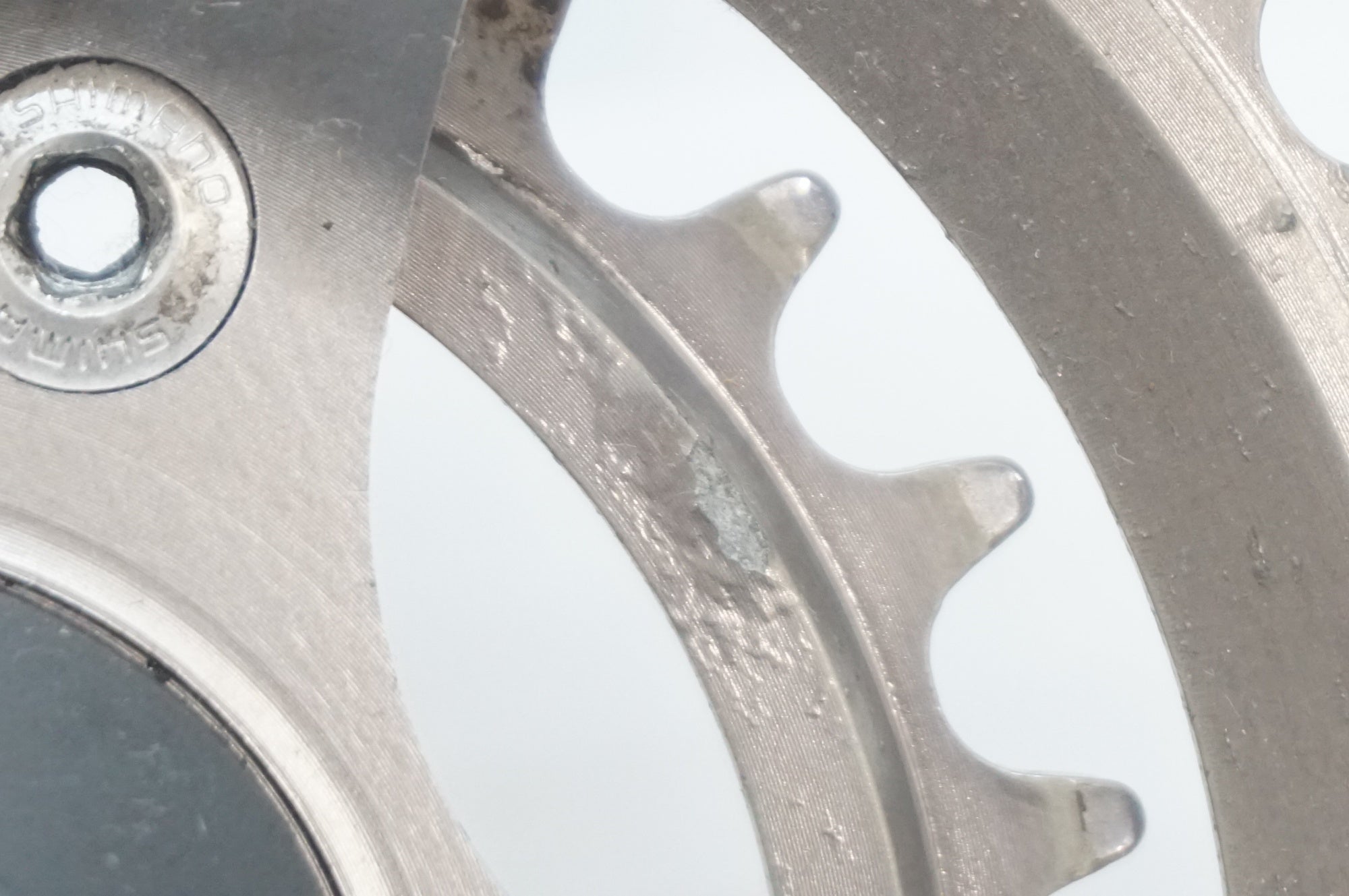 SHIMANO 「シマノ」 XTR FC-M950 46-34-24T 175mm クランク / 福岡店