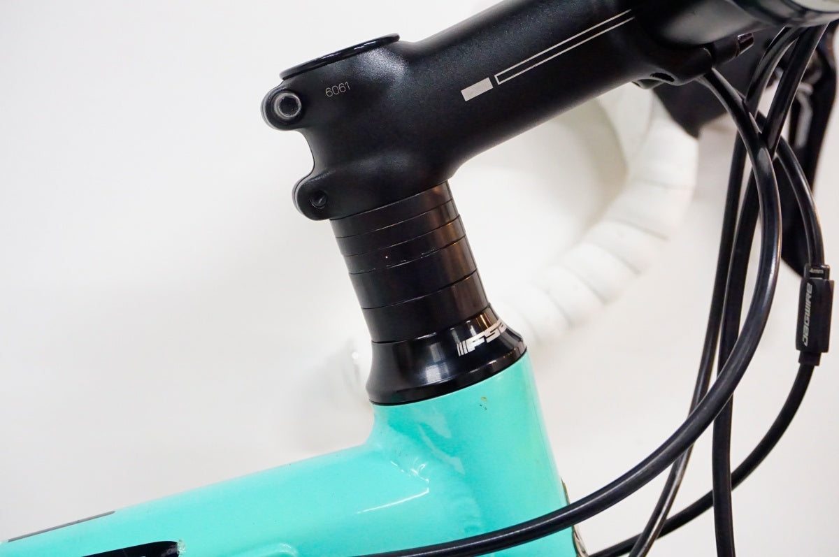 BIANCHI 「ビアンキ」 VIA NIRONE 7 PRO SORA 2020年モデル ロードバイク / 名古屋大須店