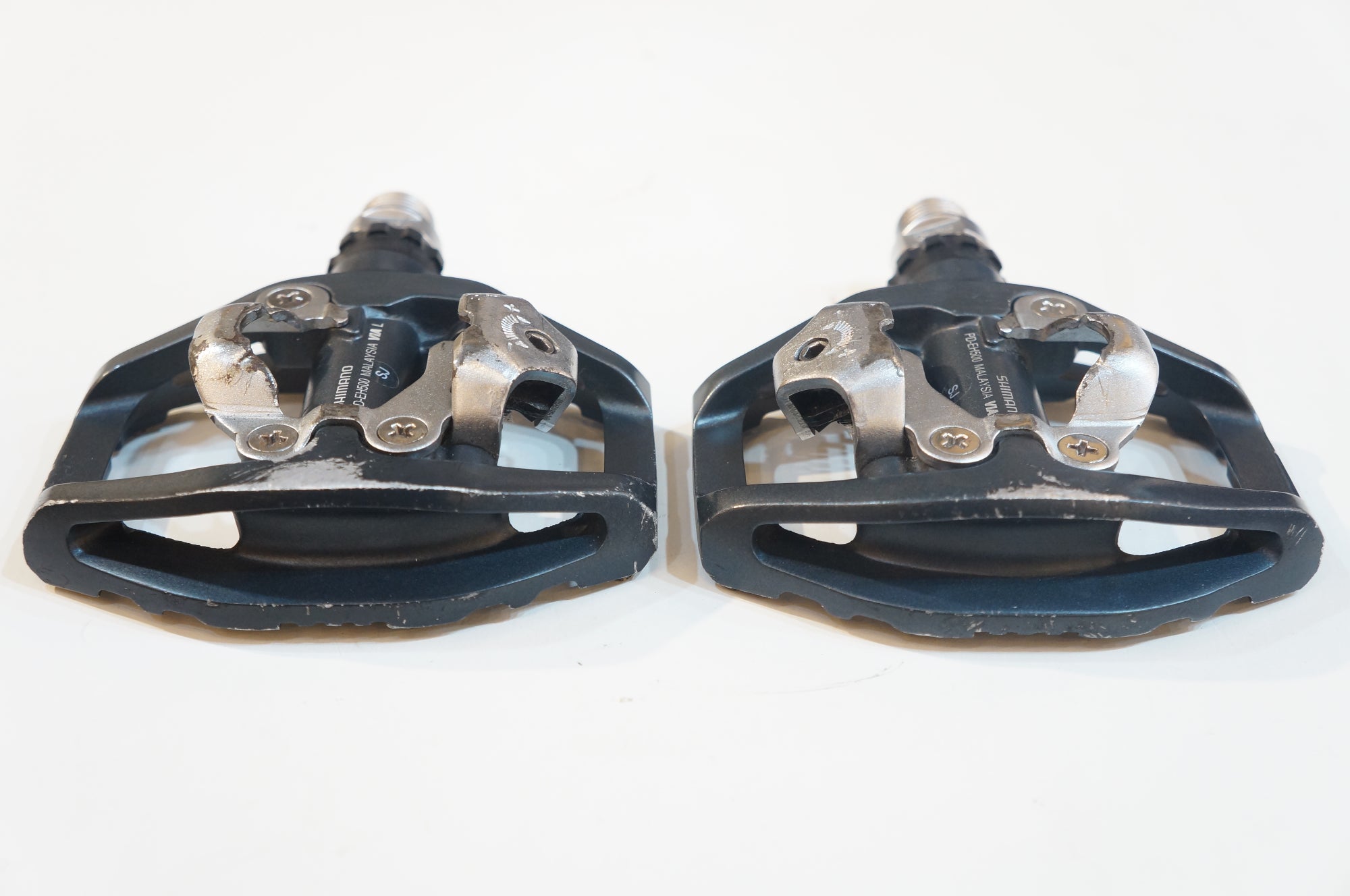 SHIMANO 「シマノ」 PD-EH500 ビンディングペダル / バイチャリ浦和ベース