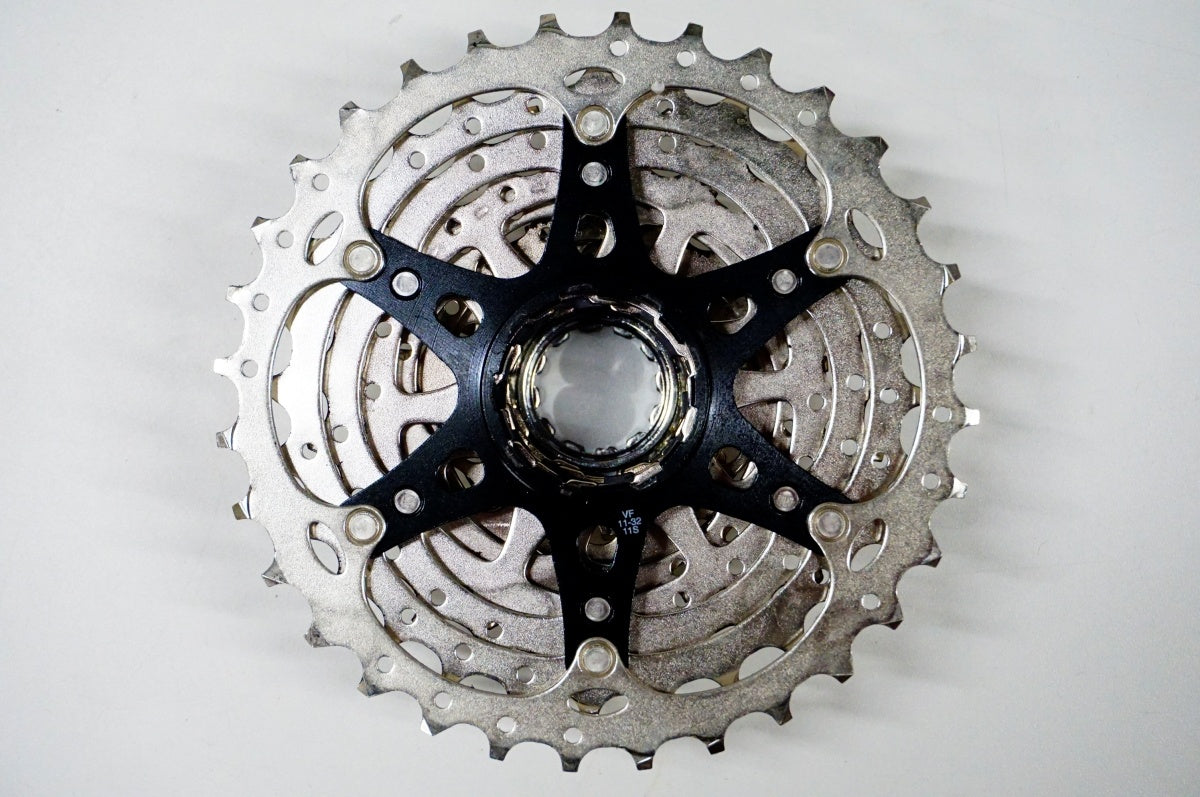 SHIMANO 「シマノ」 105 CS-R7000 11-32T スプロケット / 名古屋大須店