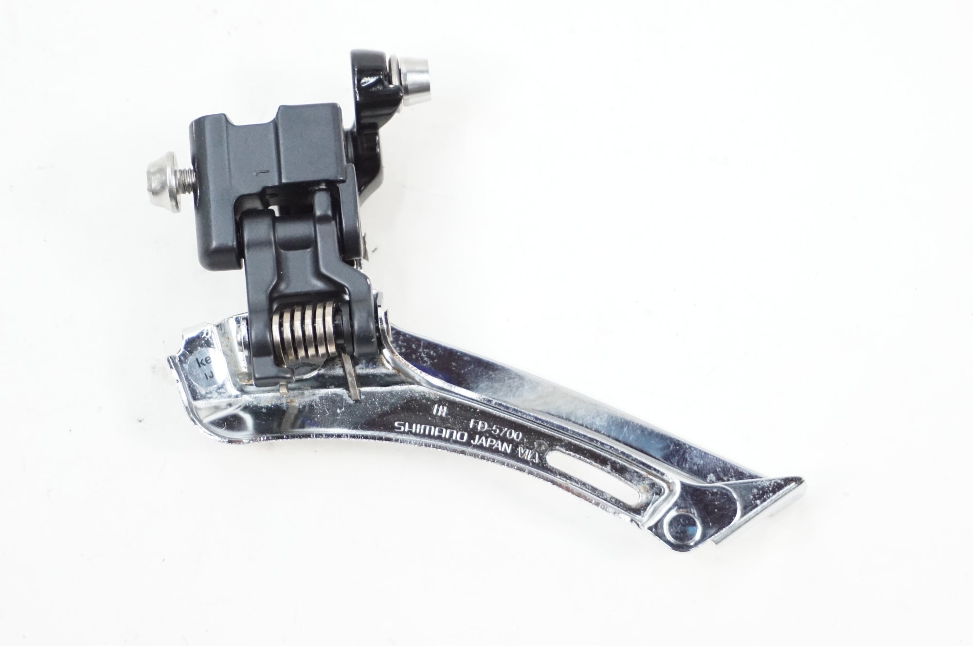 SHIMANO 「シマノ」 105 FD-5700 フロントディレイラー / 川越店