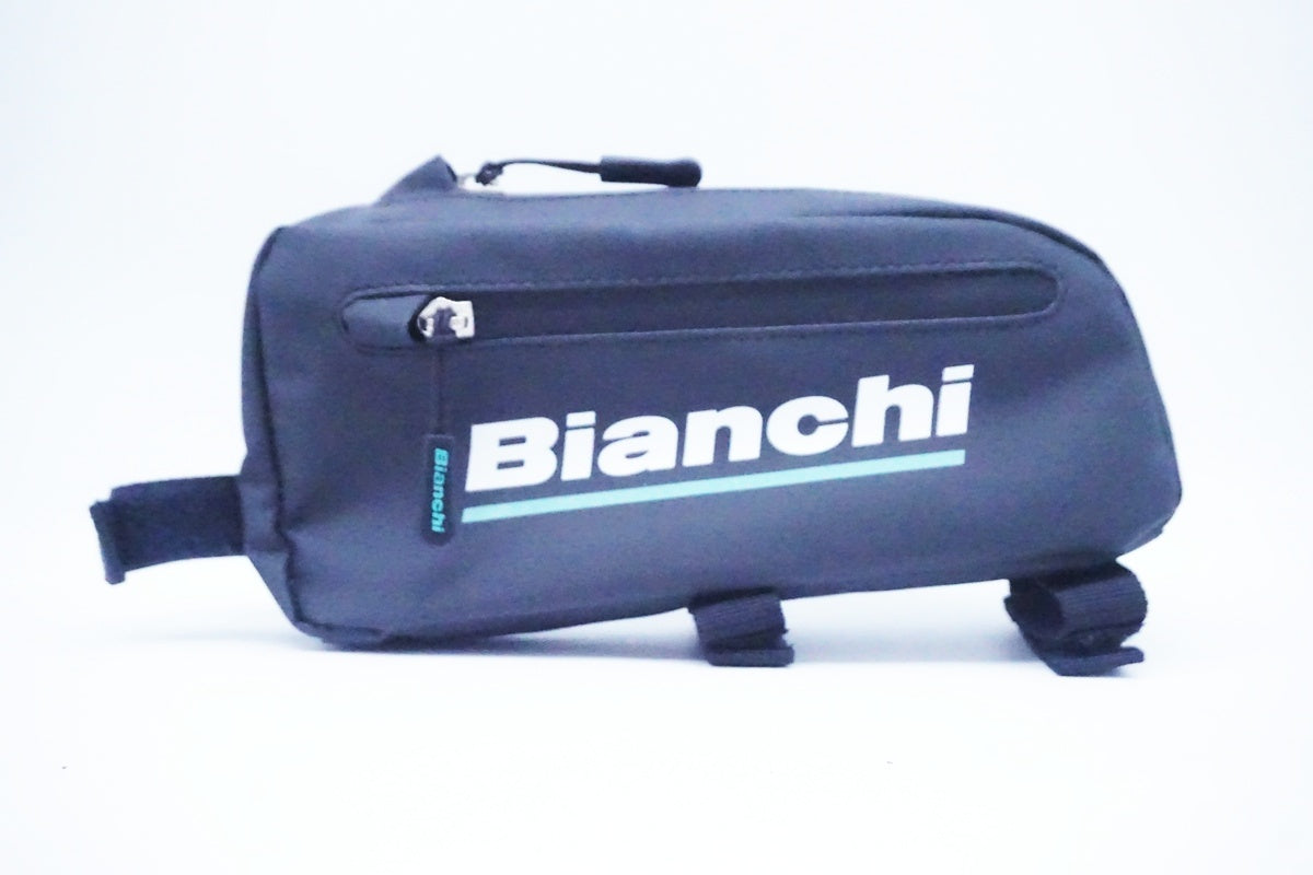 BIANCHI「ビアンキ」 トップチューブバック/ 京都西院店