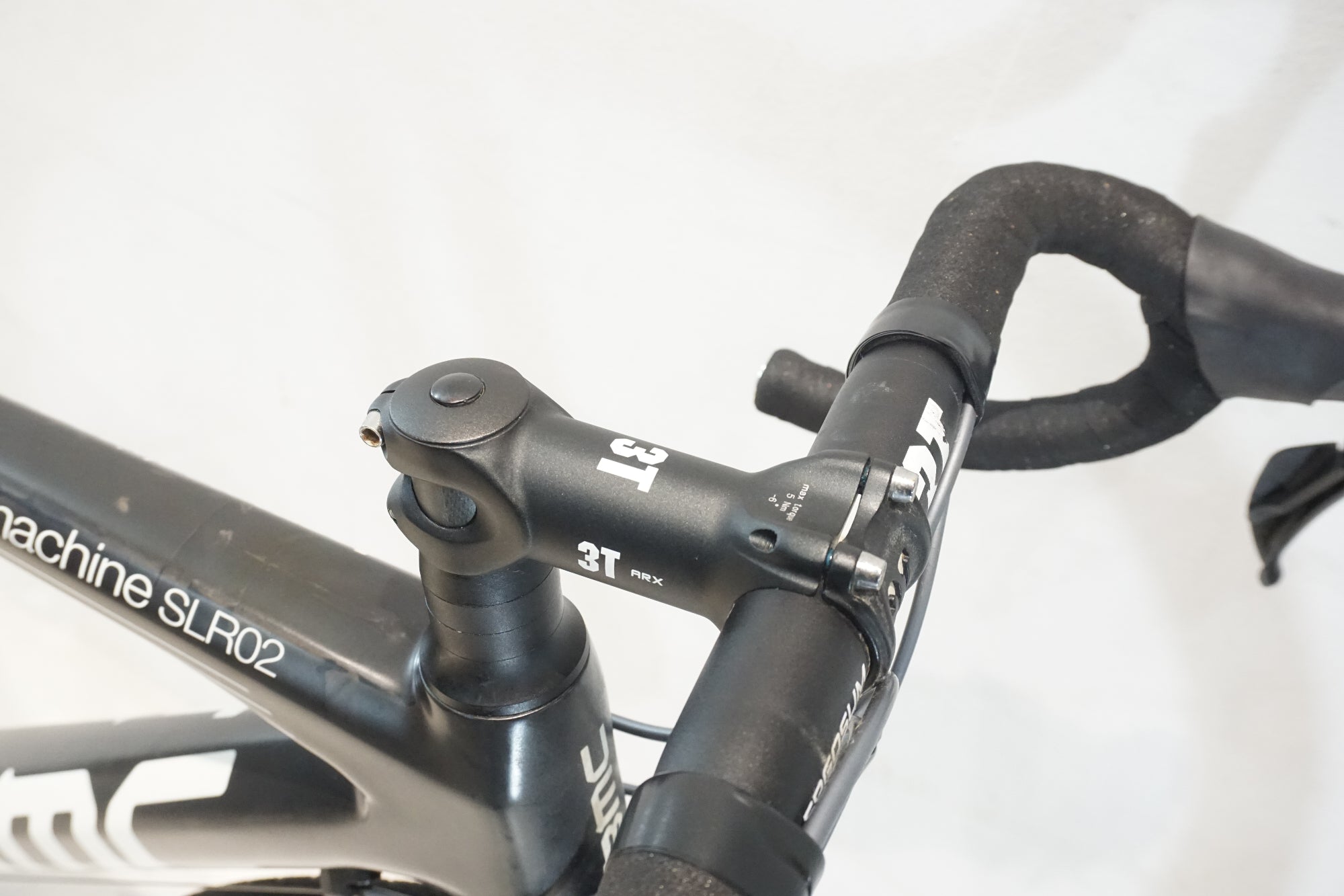 BMC 「ビーエムシー」 TEAMMACHINE SLR02 2014年モデル ロードバイク / 横浜戸塚店