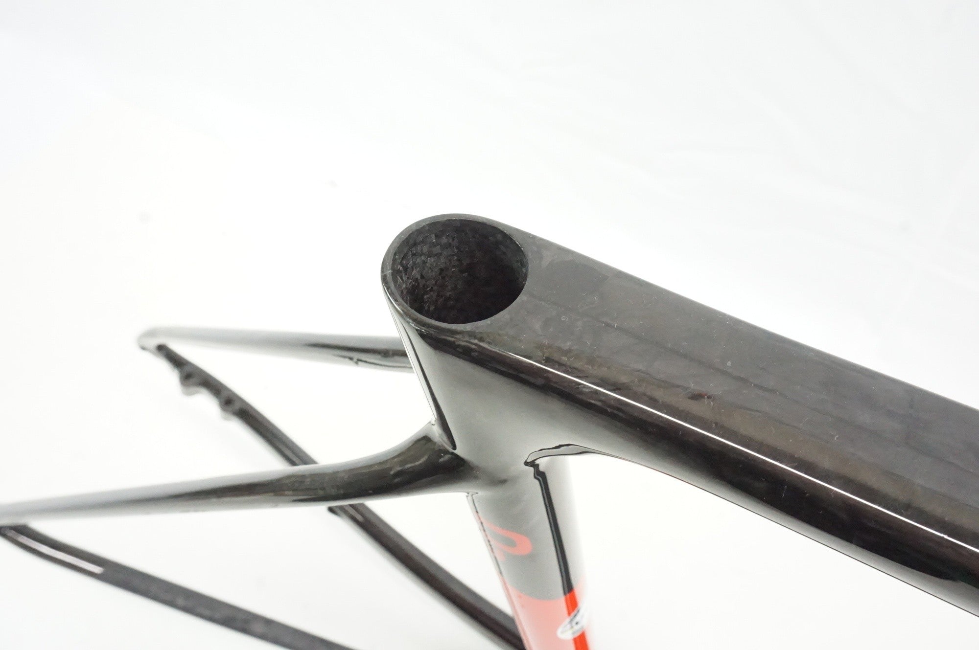 FACTOR 「ファクター」 O2 2ND GEN DISC 2019年頃 フレームセット / 宇都宮店