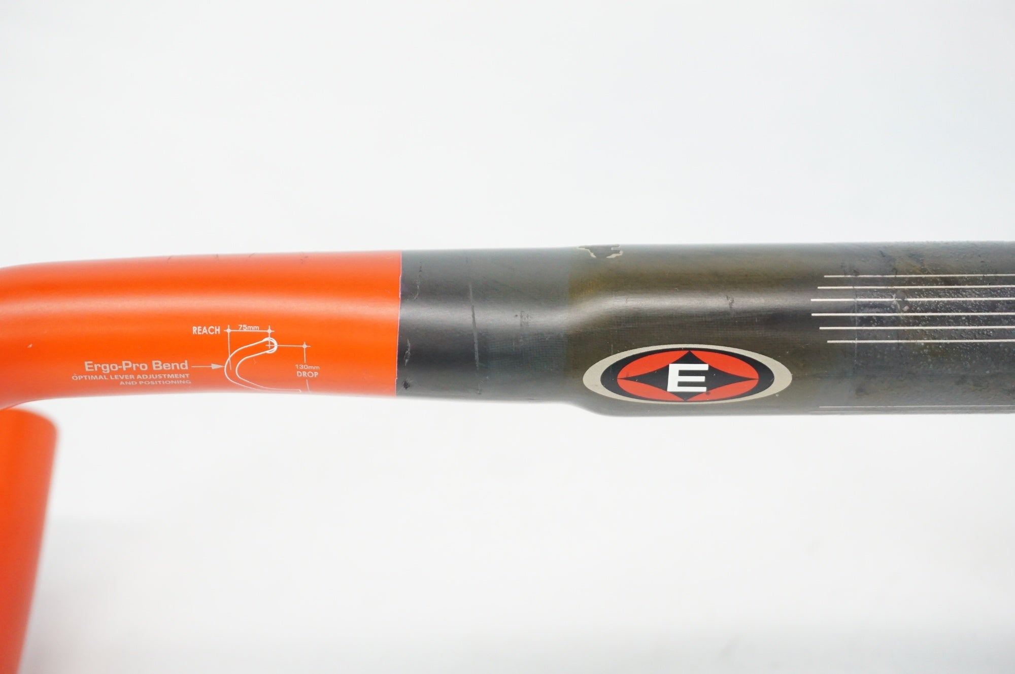 EASTON 「イーストン」 EC90 EQUIPE SLX Φ31.8 400mm カーボンハンドル / 阪急塚口店