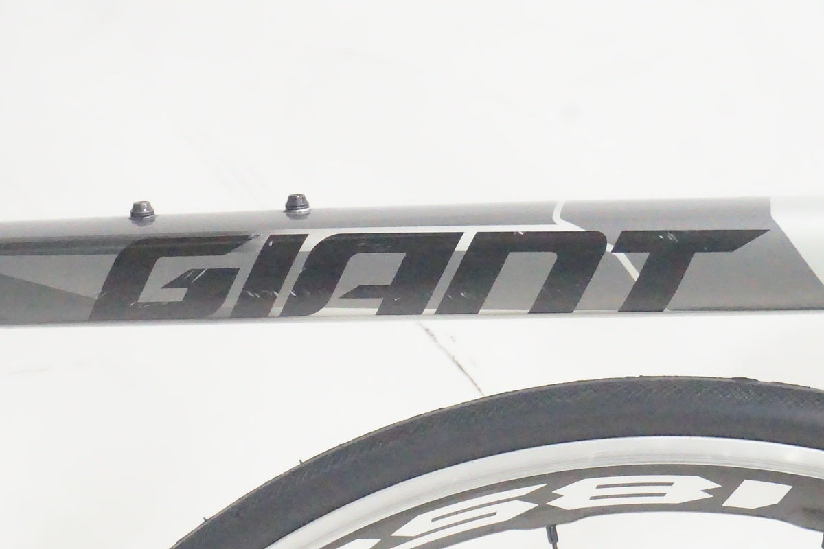 GIANT「ジャイアント」 TCR SL 1 2020年モデル ロードバイク/ 京都西院店