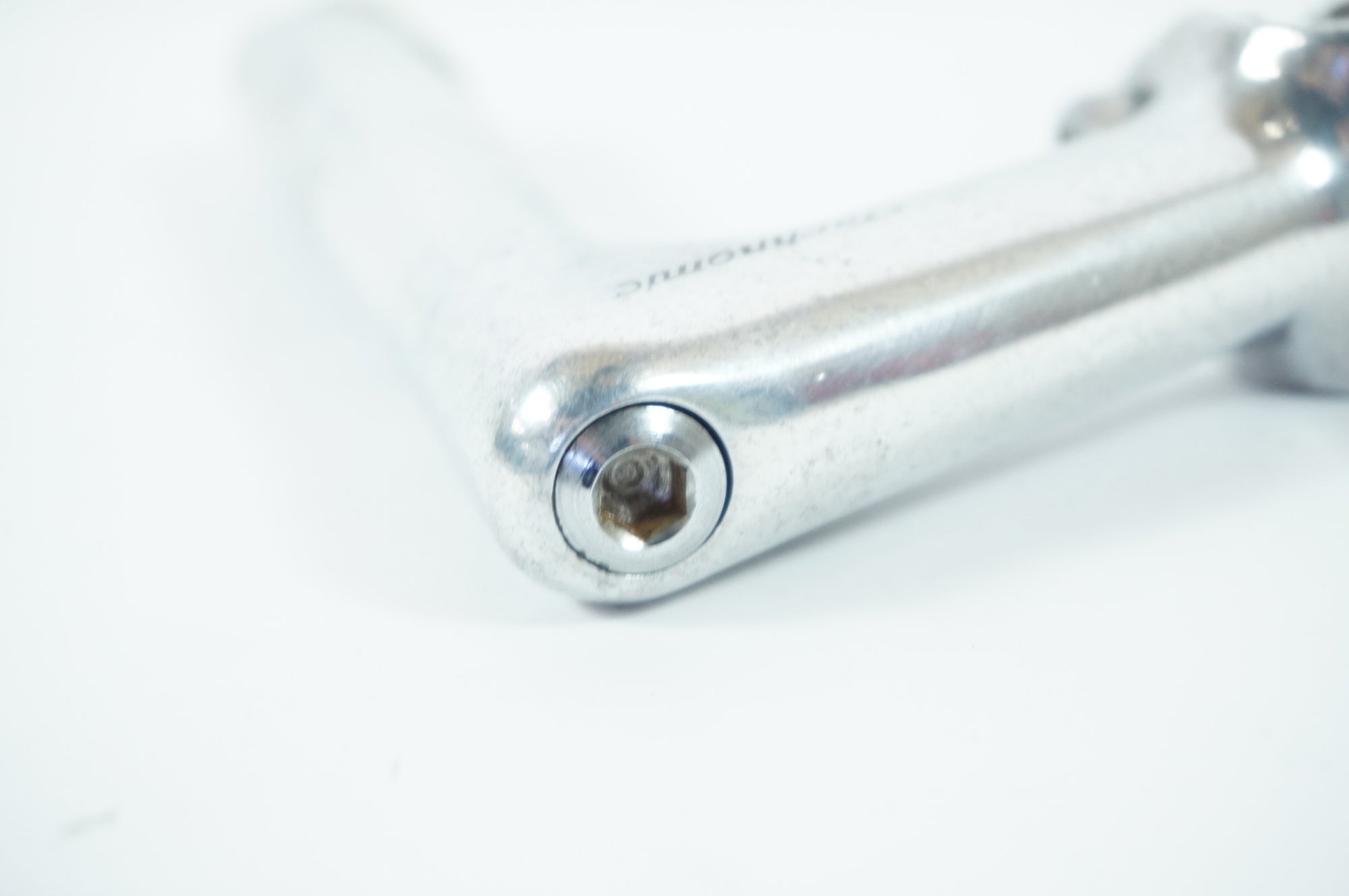 NITTO 「ニットー」 TECHNOMIC STEM φ25.4 80mm ステム / 宇都宮店