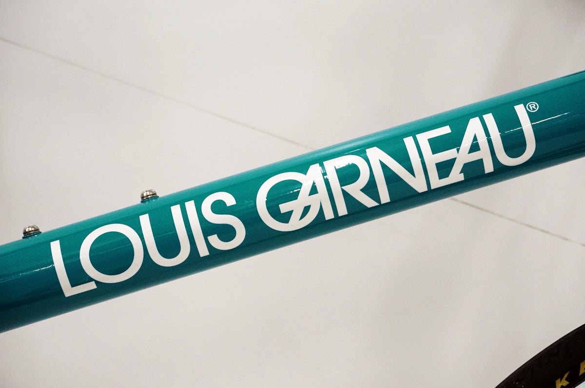 LOUIS GARNEAU 「ルイガノ」 LGS-MV 3R 2013年モデル ミニベロ / 浜松店