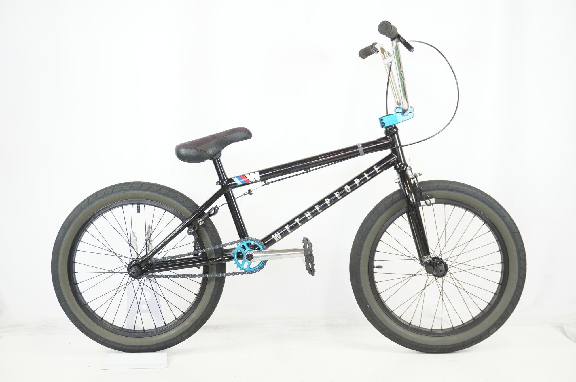 WETHEPEOPLE 「ウィーザピープル」 CRYSIS 年式不明 BMX / 宇都宮店