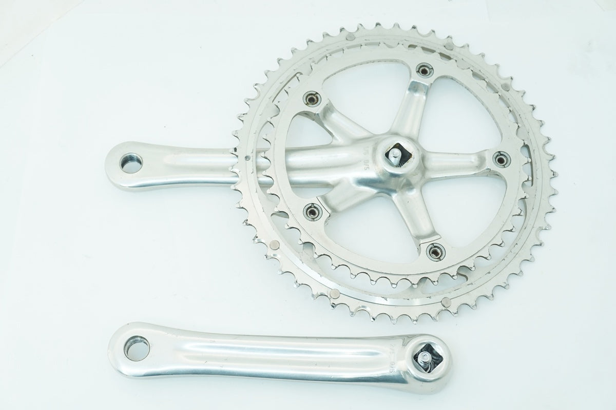 CAMPAGNOLO 「カンパニョーロ」 CHORUS 52-42T 170mm クランク / 大阪美原北インター店