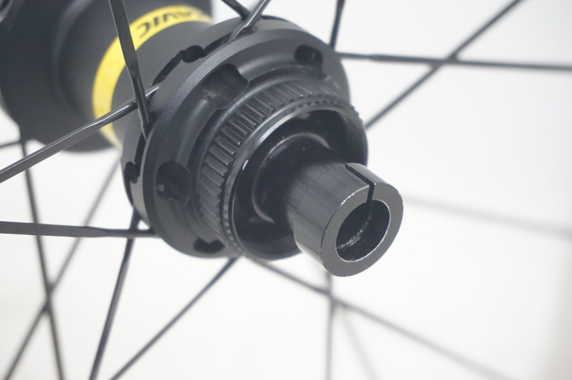 MAVIC 「マヴィック」 COSMIC SL 45 DISC ホイールセット / 福岡アイランドシティ店