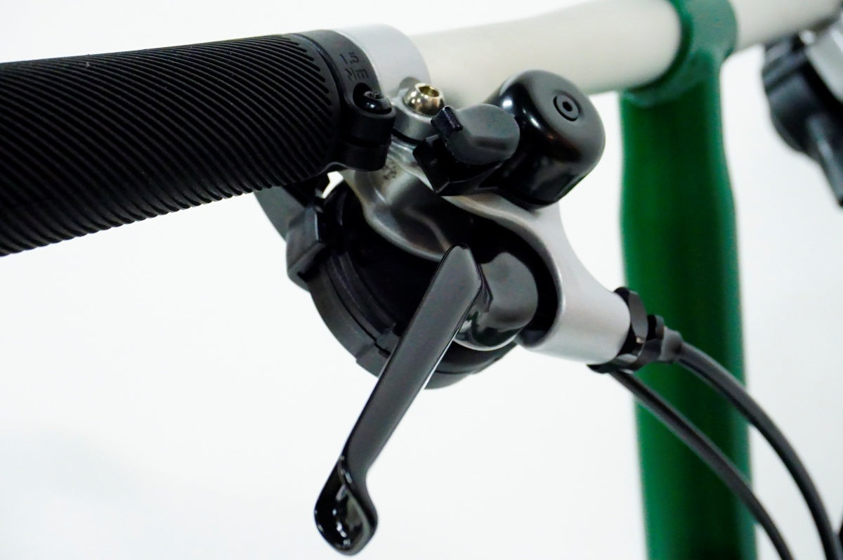 BROMPTON 「ブロンプトン」 S6R 2022年モデル 16インチ 折り畳み自転車 / 名古屋大須店