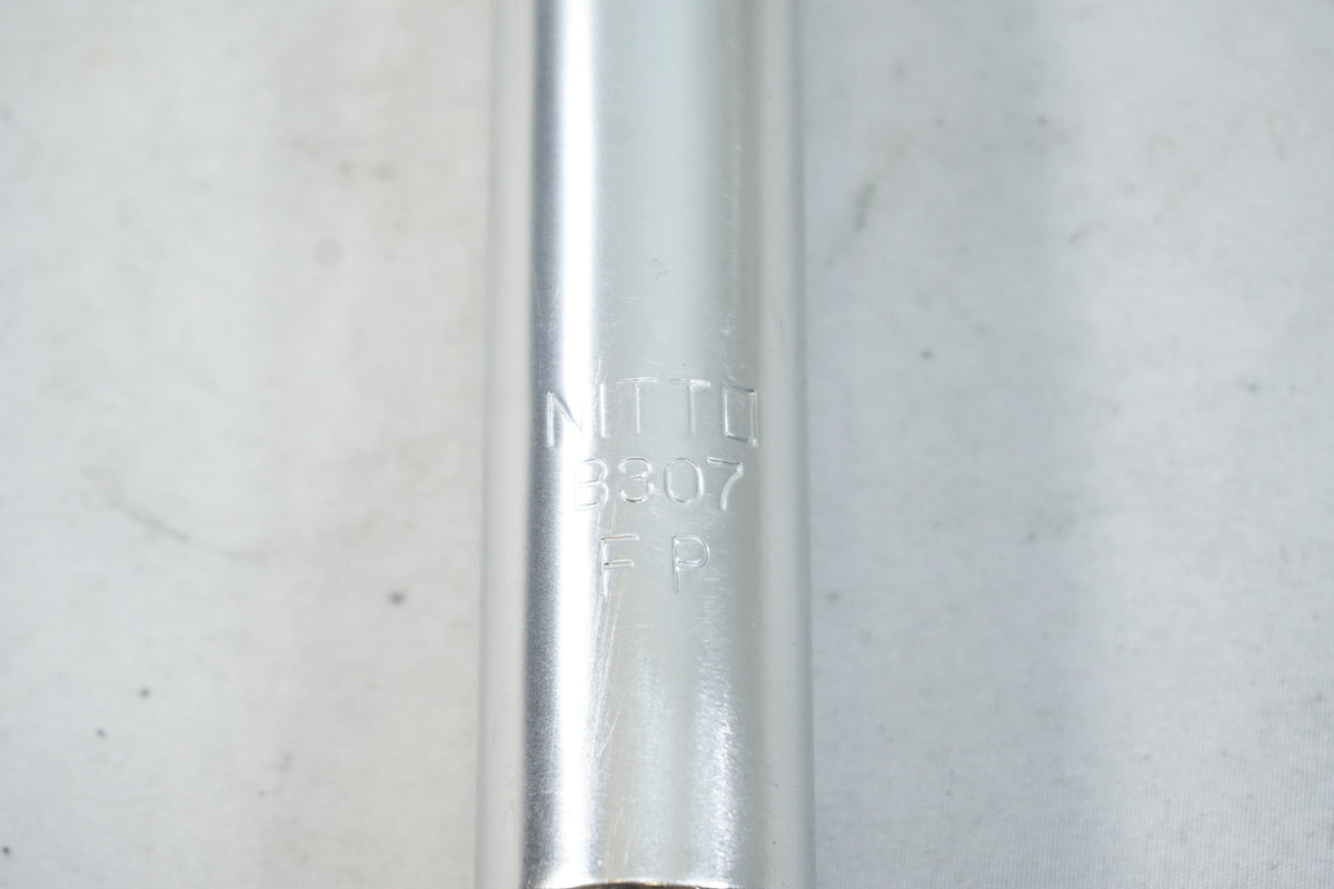 NITTO 「ニットー」 B307 Φ25.4mm 440mm ハンドル / 有明ガーデン店